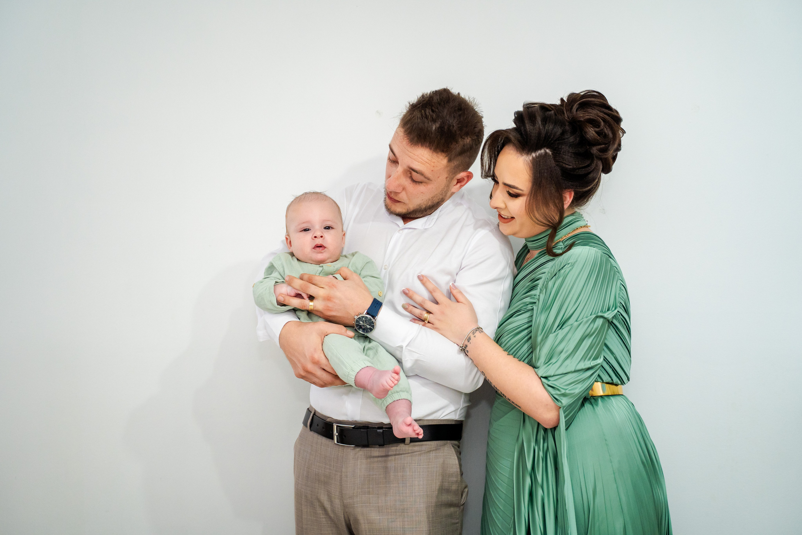 Botez Ayan Stefan – Fotograf Ploiesti. Fotografie | Videografie | ARN Creative Events