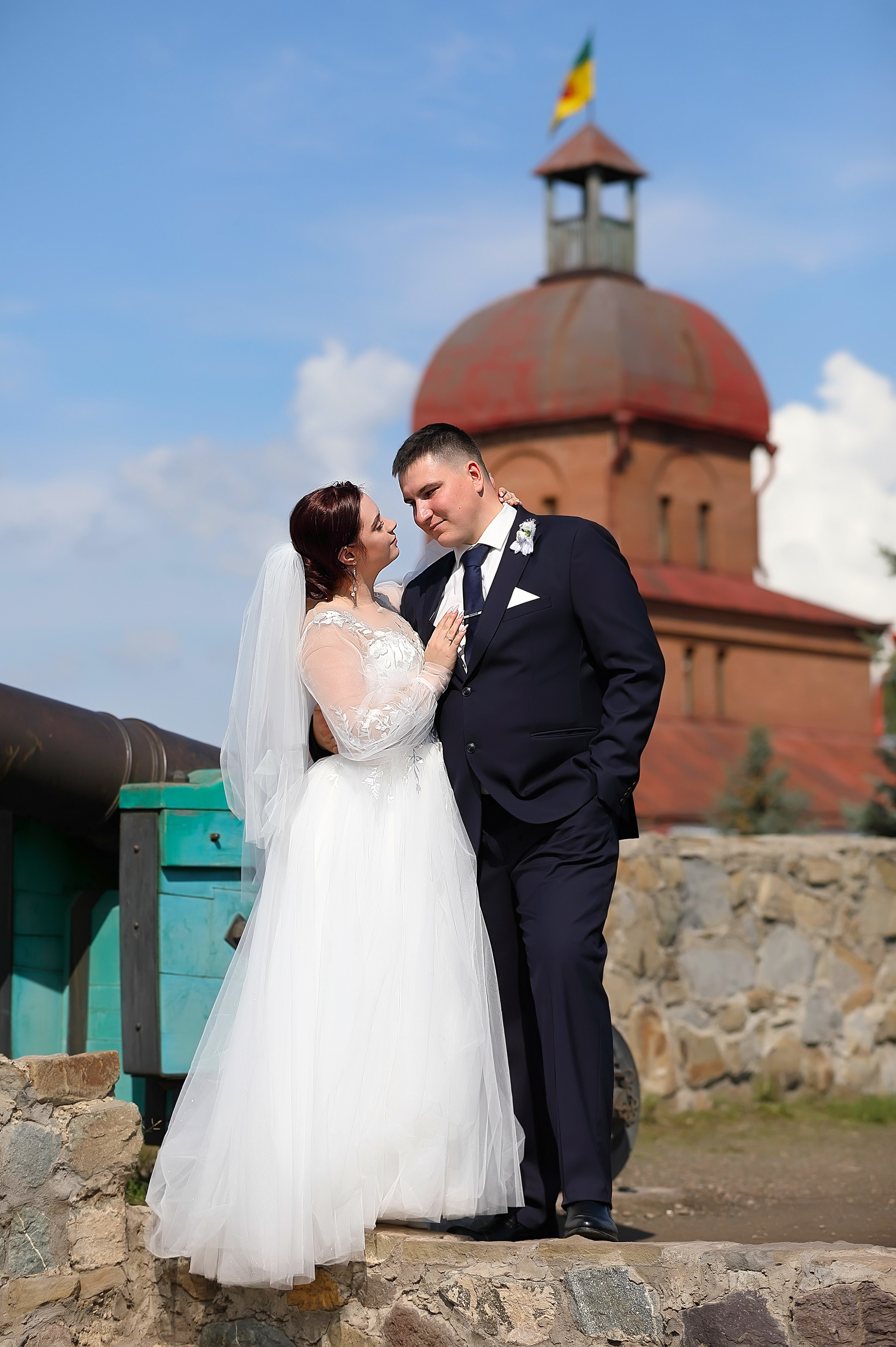 Василий и Мария. Татьяна Колчанова | Профессиональный фотограф в Новокузнецке