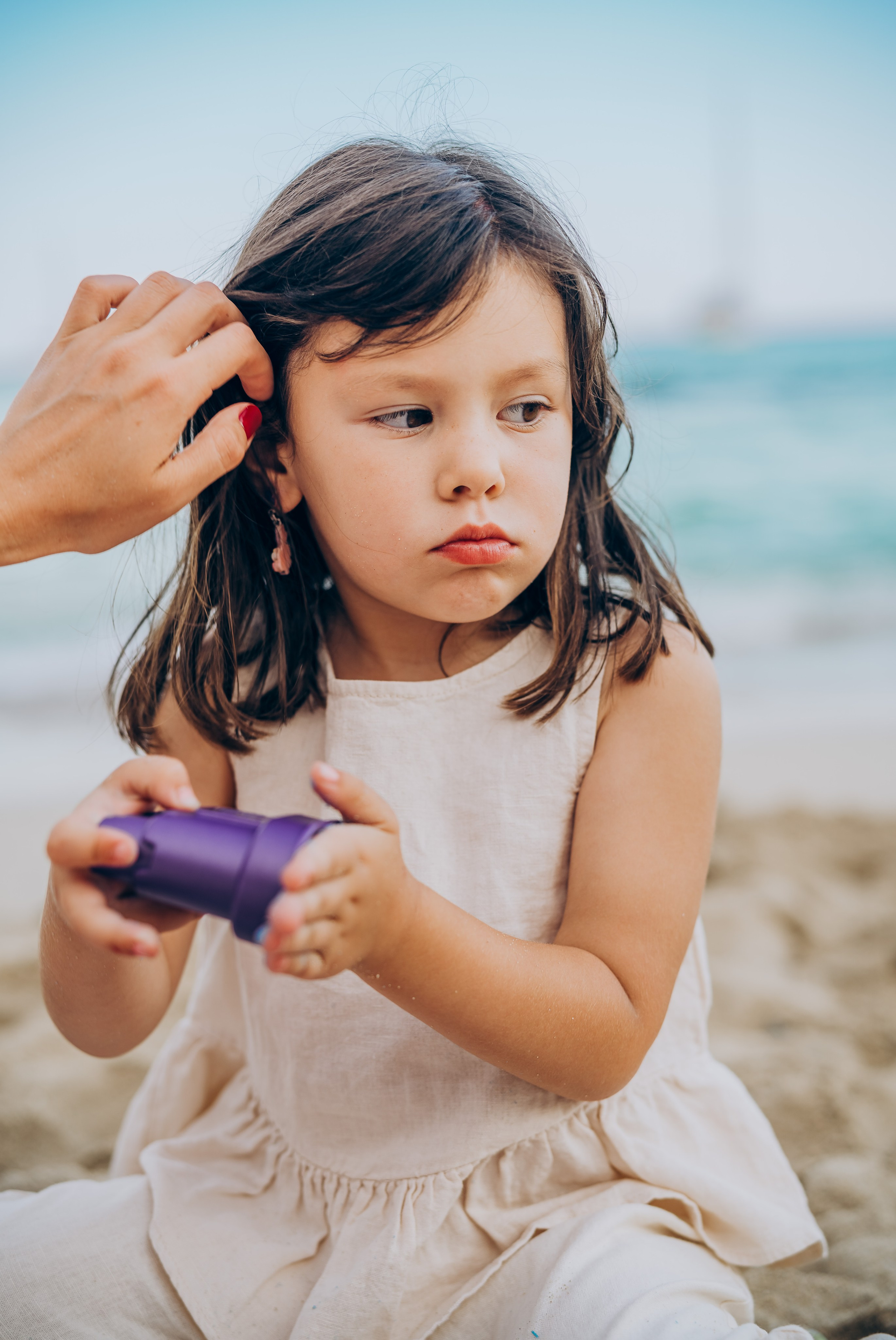 Mom’s Heart. Фотограф Пальма де Майорка
