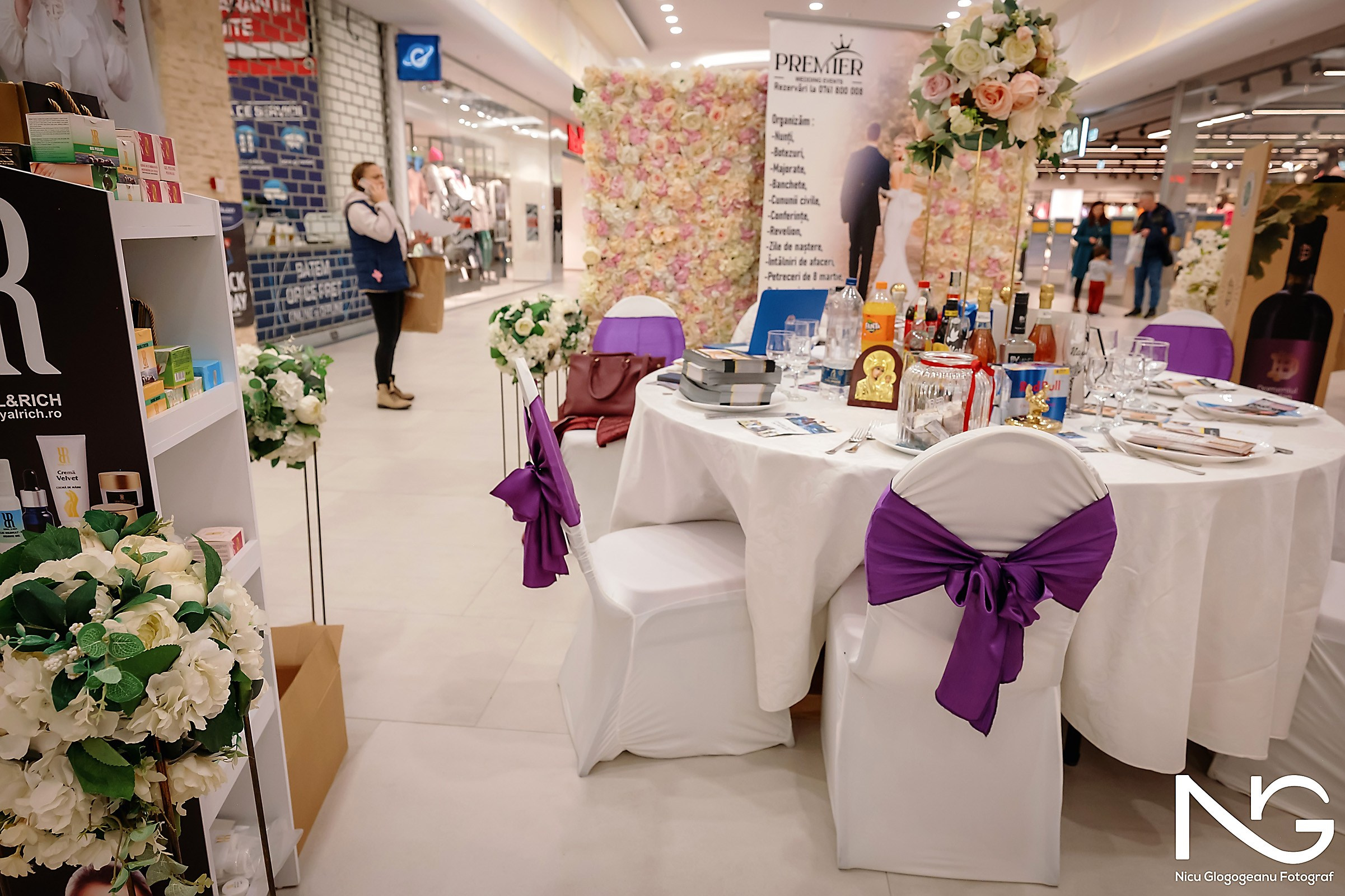 Fotograf Targ de Nunta Pitesti 2024 Fotograf Nunta Botez Pitesti Craiova Corporate