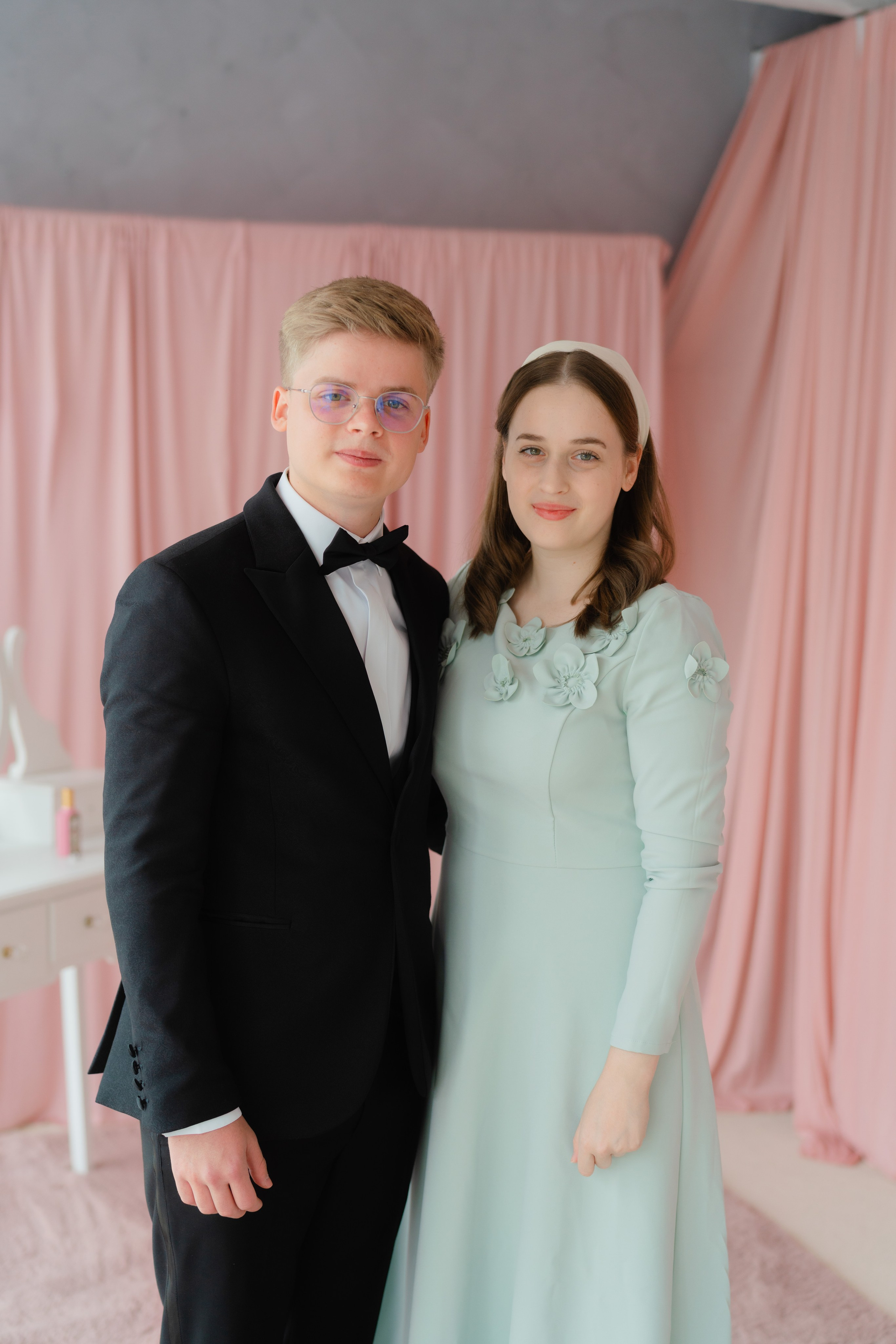 Miruna | Ruben Preview. Main