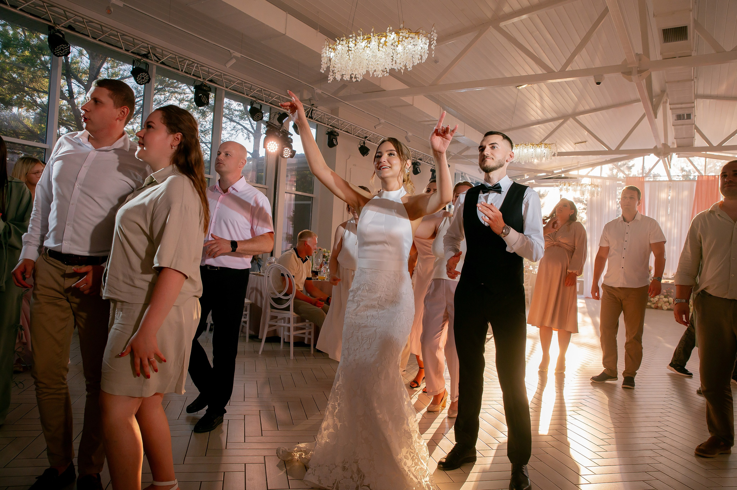 Иван & Анастасия. Свадебный и семейный фотограф Екатерина Шестакова