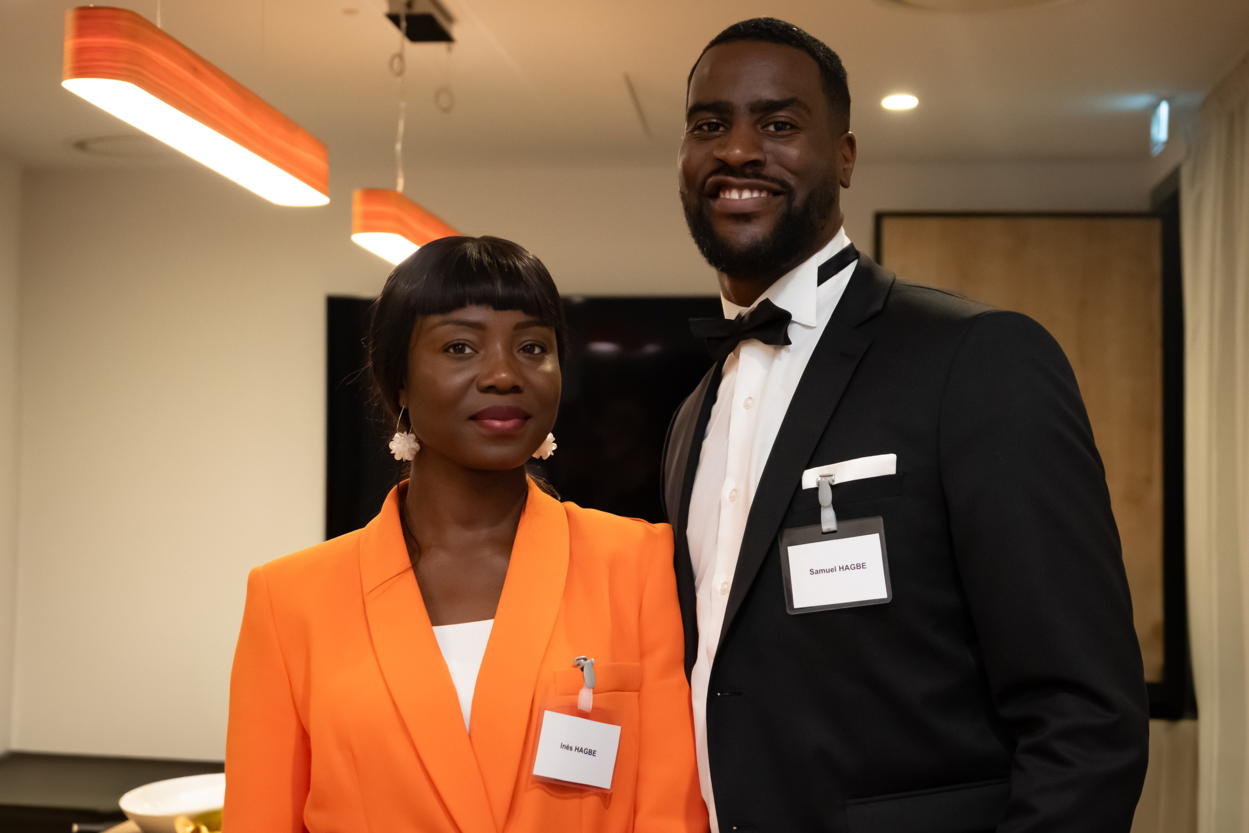 Master’s Degree GALA. Photographer in Paris Marina Chaput