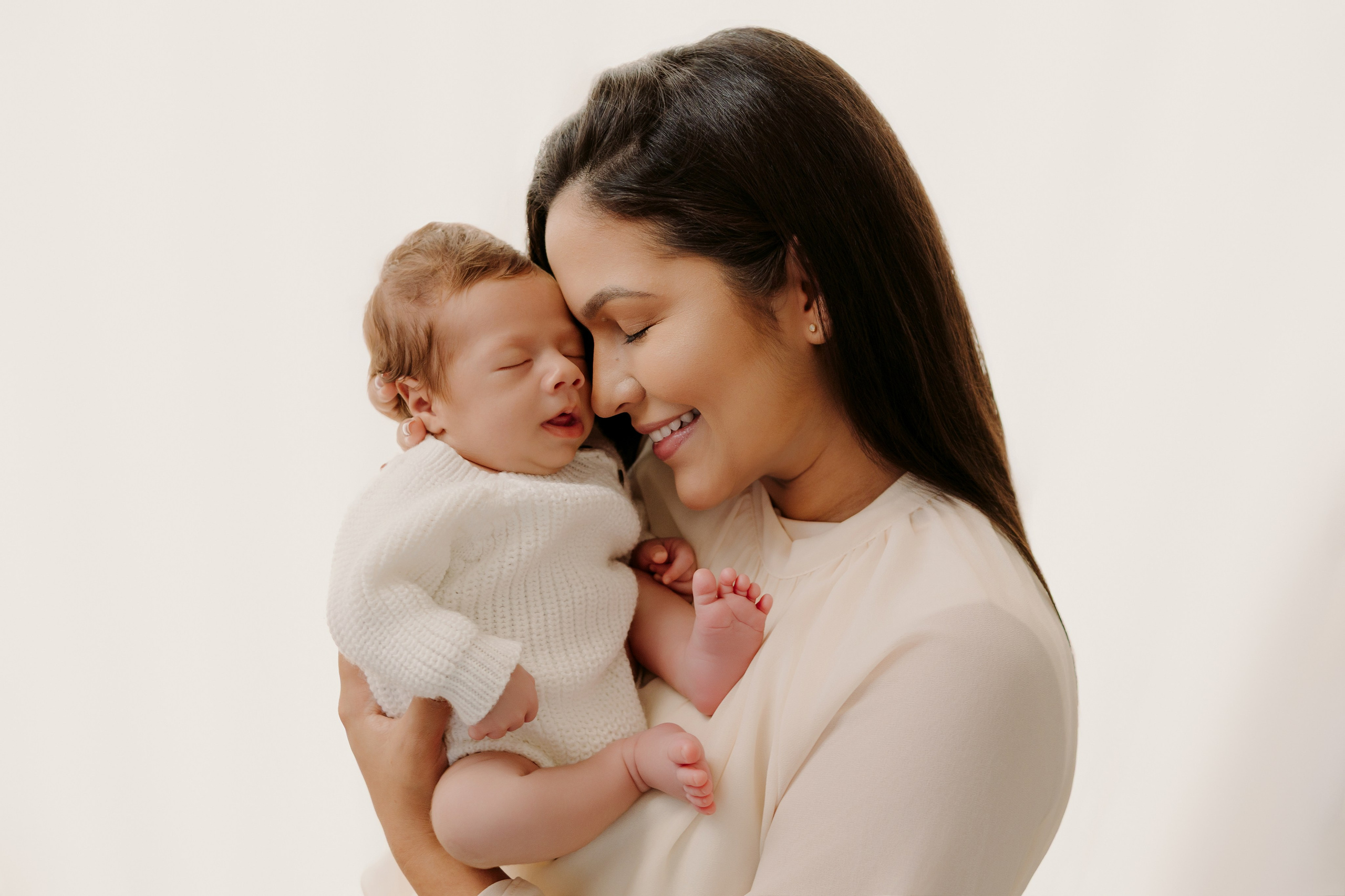 Ensaio-newborn. Estúdio Natani Fotografia