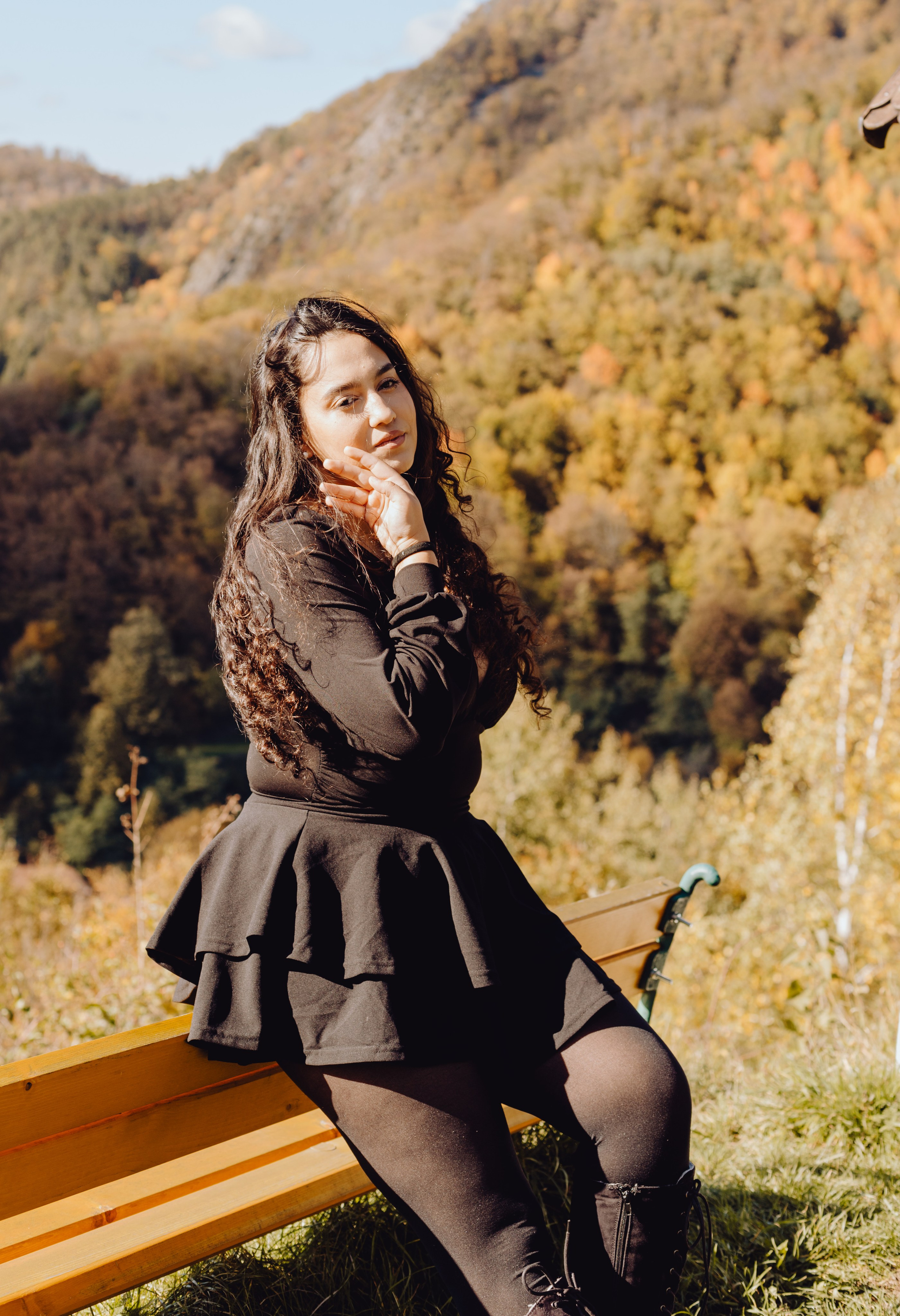 Nerea. Wedding & couple photographer from Romania Rut Vetan