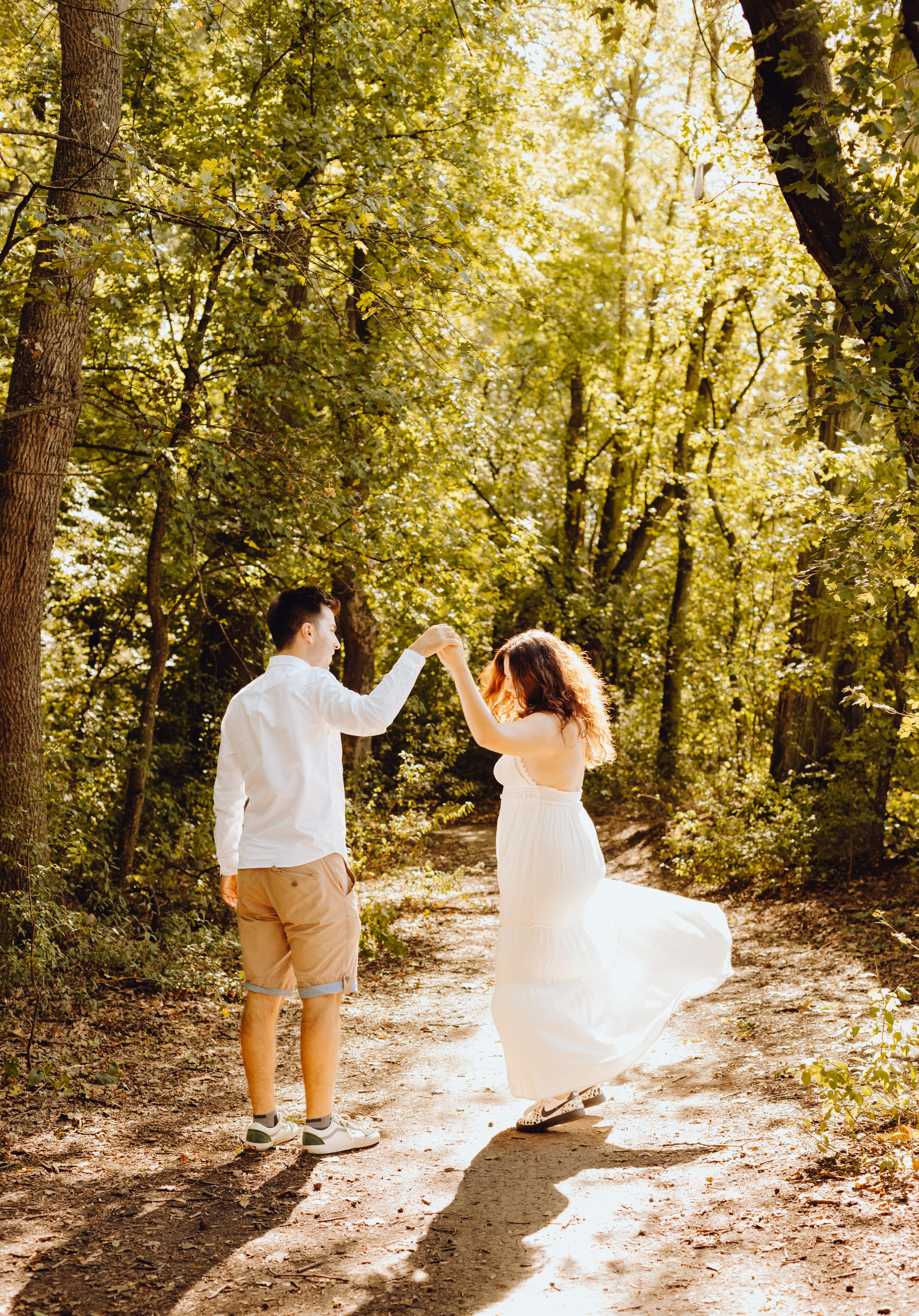 Sergiu & Petra. Wedding & couple photographer from Romania Rut Vetan