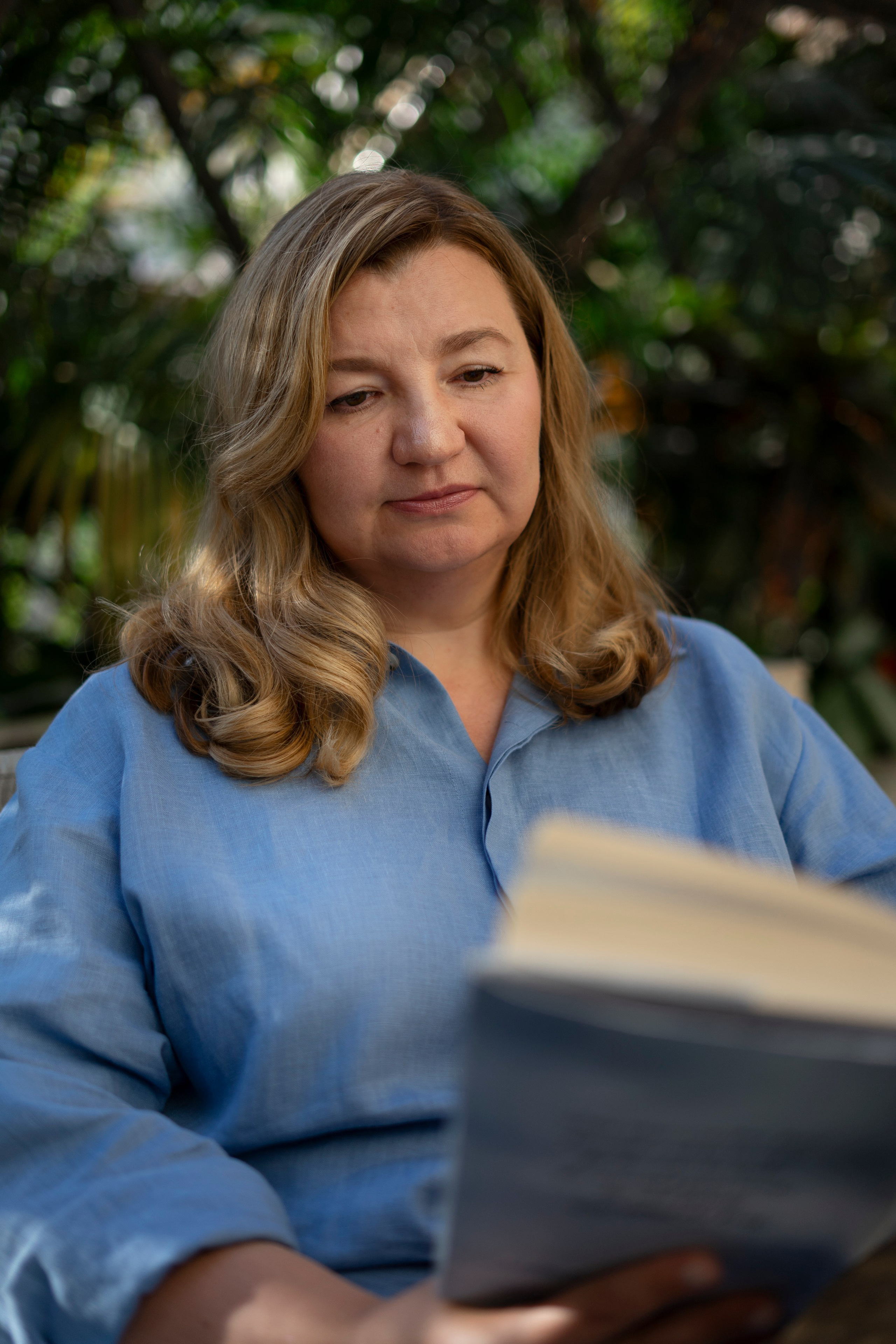 Elena. Ваш Фотограф на Кипре, Нино Келесиду