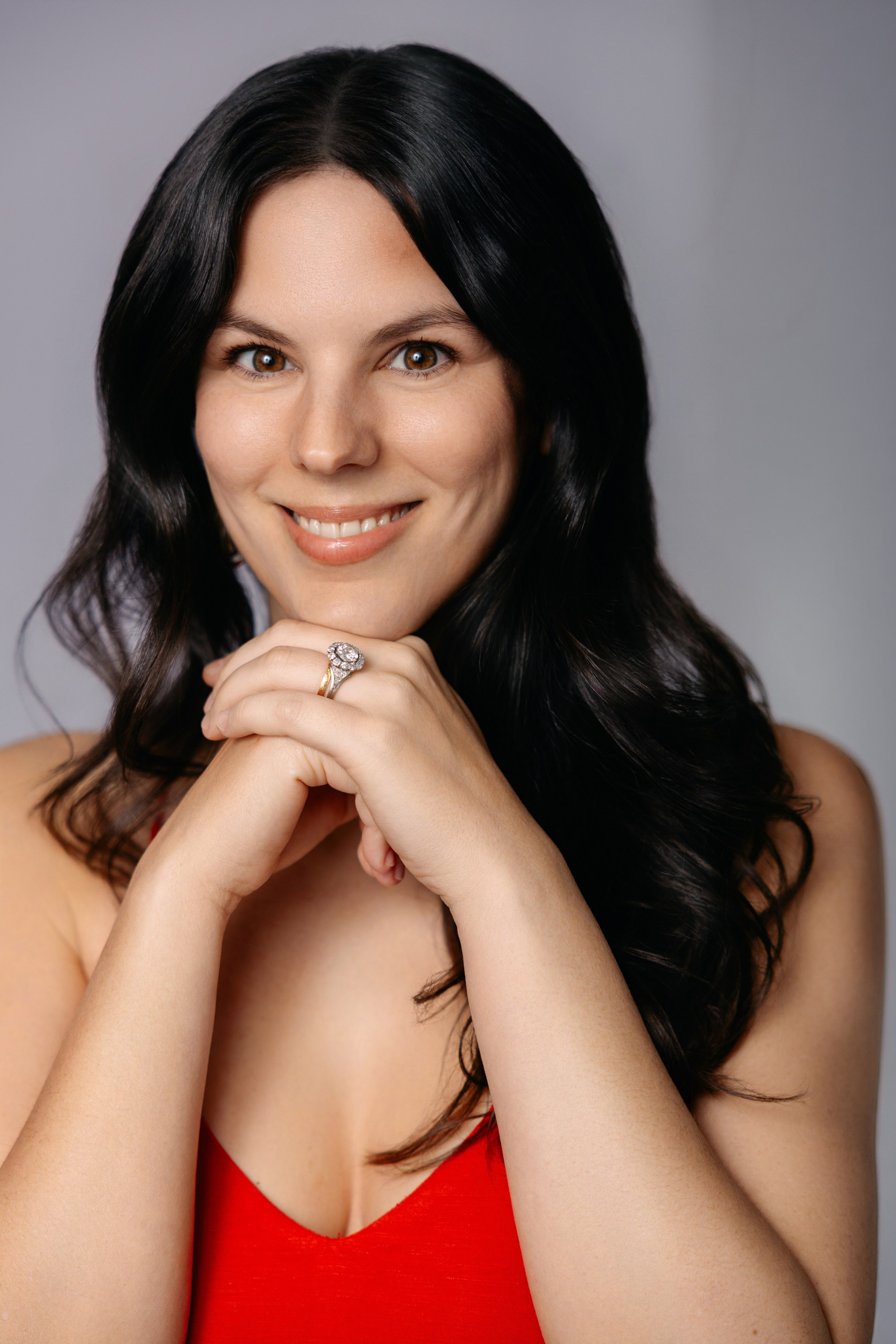 Studio. Liefdevolle en Romantische Fotografie van Natalia Olhova in Rotterdam