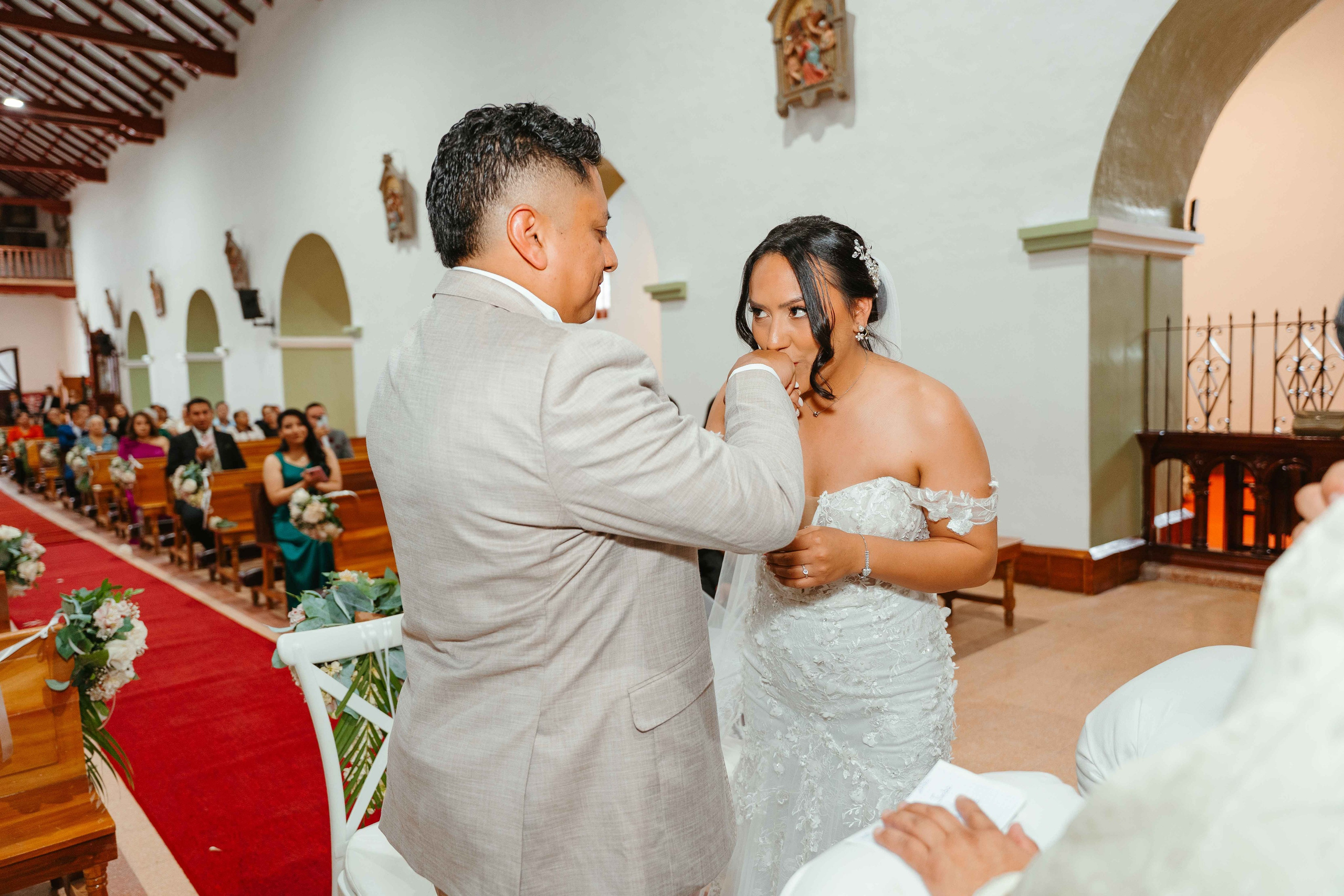 Karol y Jairon. Fotógrafo de bodas en Loja Ecuador | Piero Alvarez PH