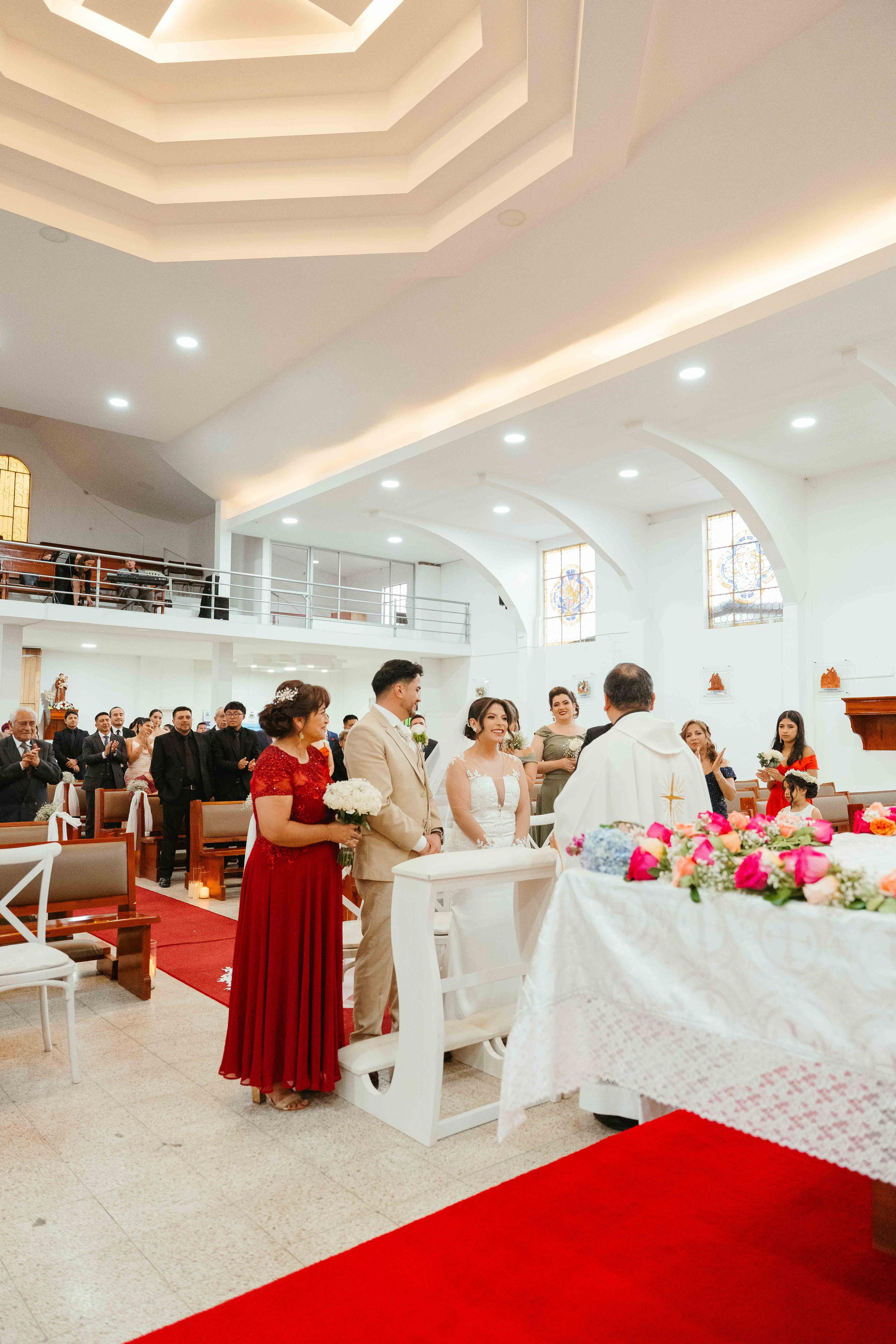 Boda de Kelvin y Yari en Loja | Fotografía y Filmación por Piero Alvarez. Fotógrafo de bodas en Loja Ecuador | Piero Alvarez PH