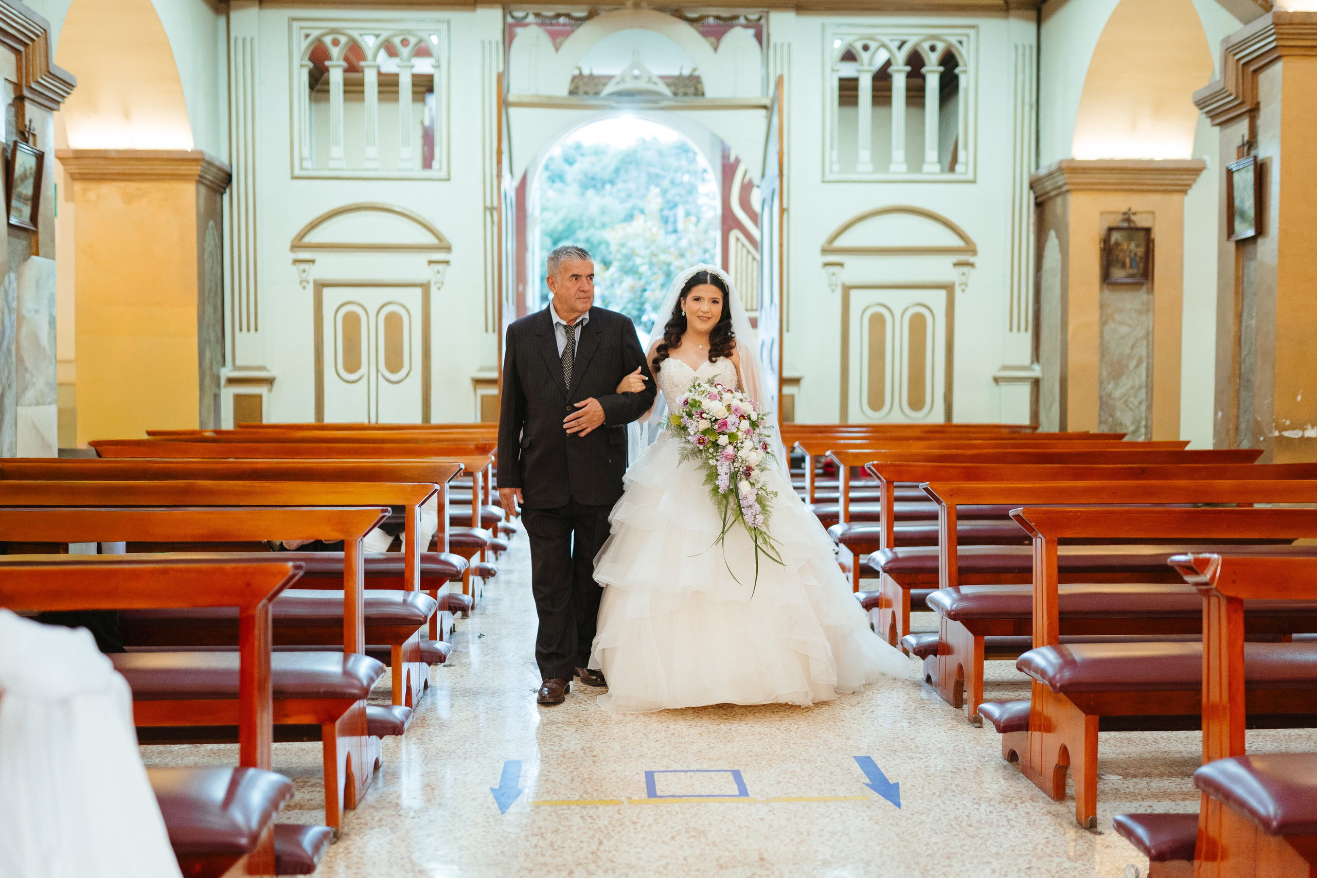 Pablo y Lizbeth. Fotógrafo de bodas en Loja Ecuador | Piero Alvarez PH