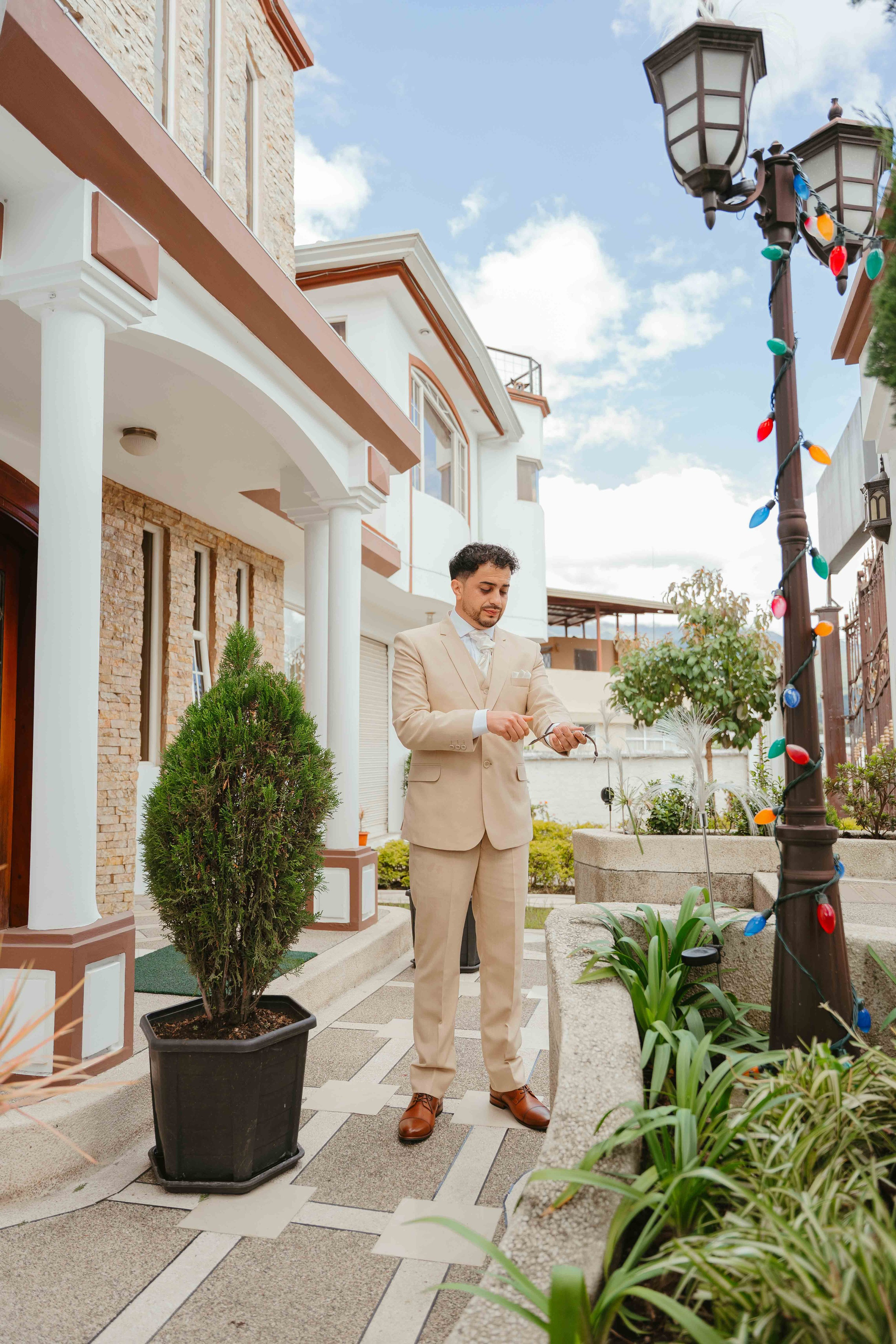 Boda de Kelvin y Yari en Loja | Fotografía y Filmación por Piero Alvarez. Fotógrafo de bodas en Loja Ecuador | Piero Alvarez PH