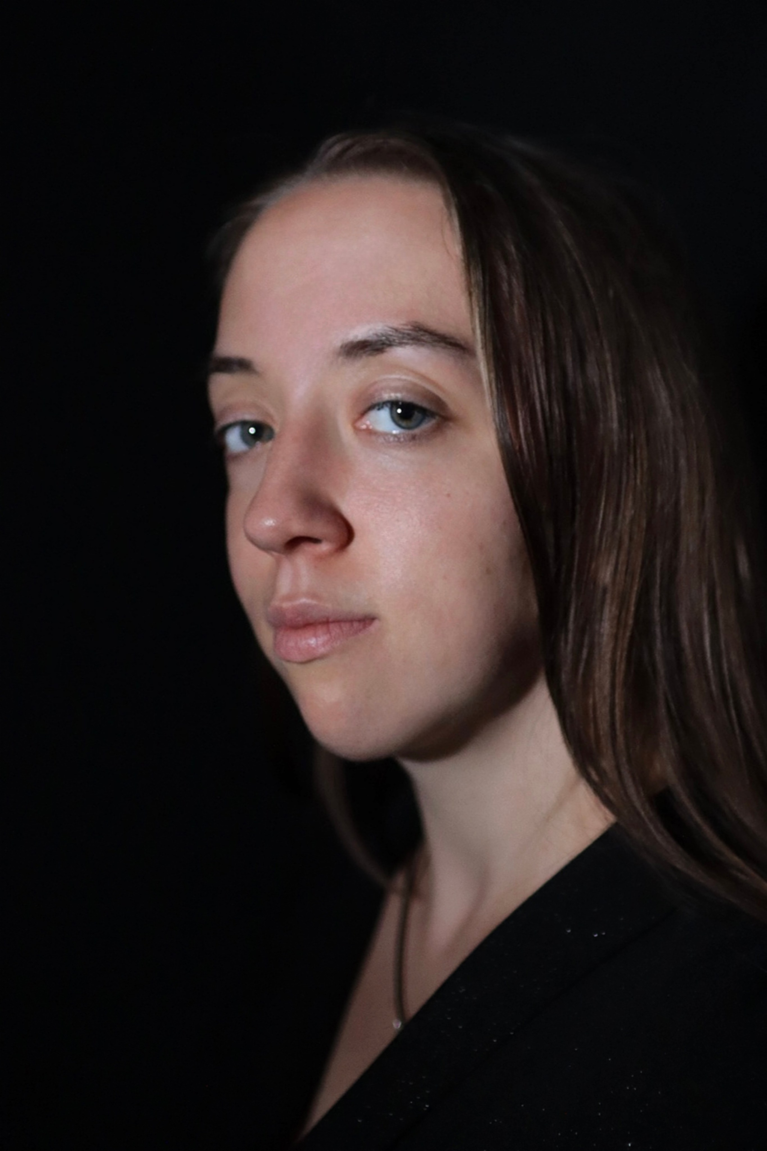 Callie. Фотограф Таня Уорд Бидефорд Пермь Эксетер Плимут Лондон