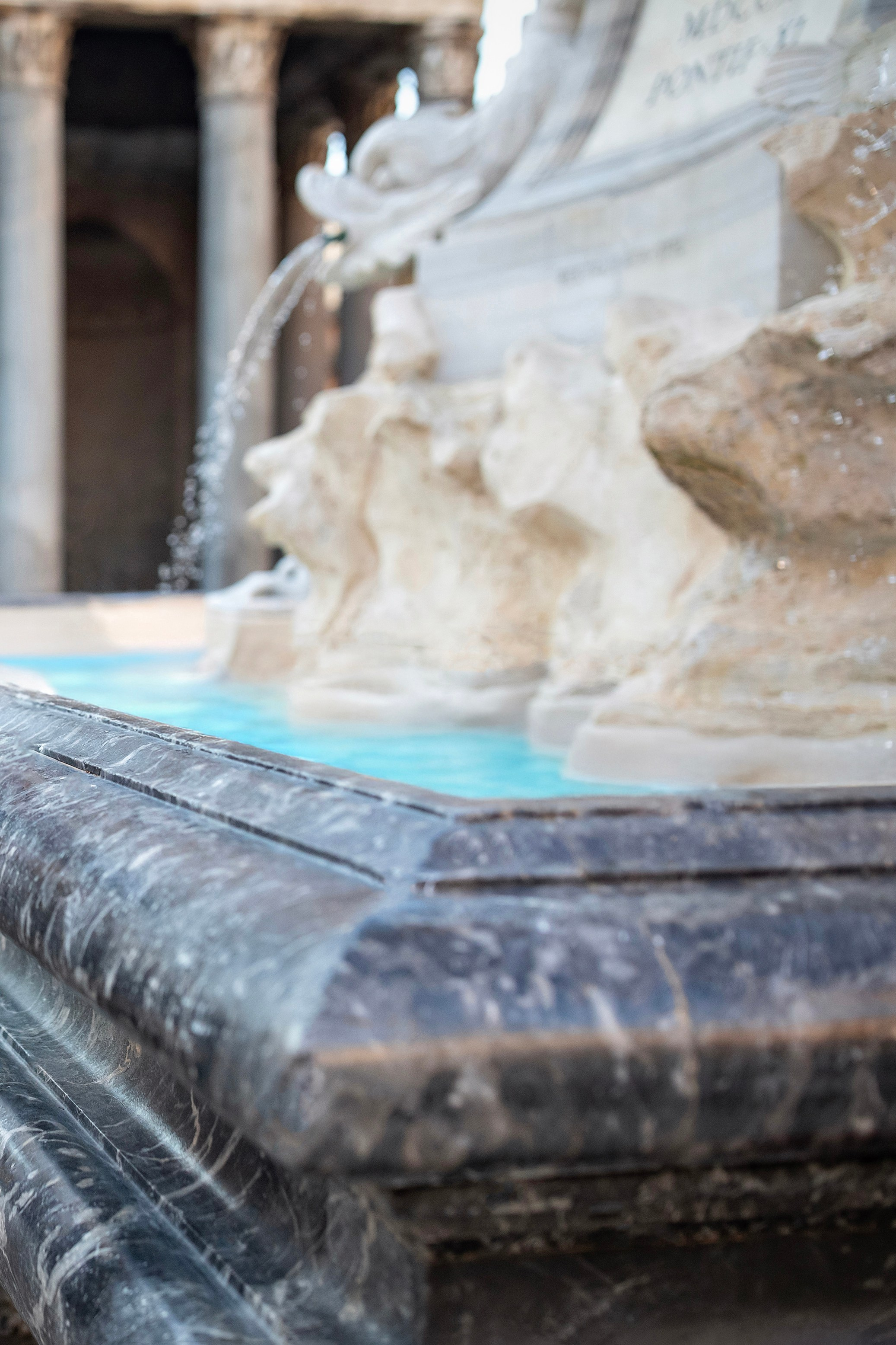 INDIVIDUAL SHOOTING. Photographer in Rome. Fotografo a Roma. Фотограф в Риме. Inna