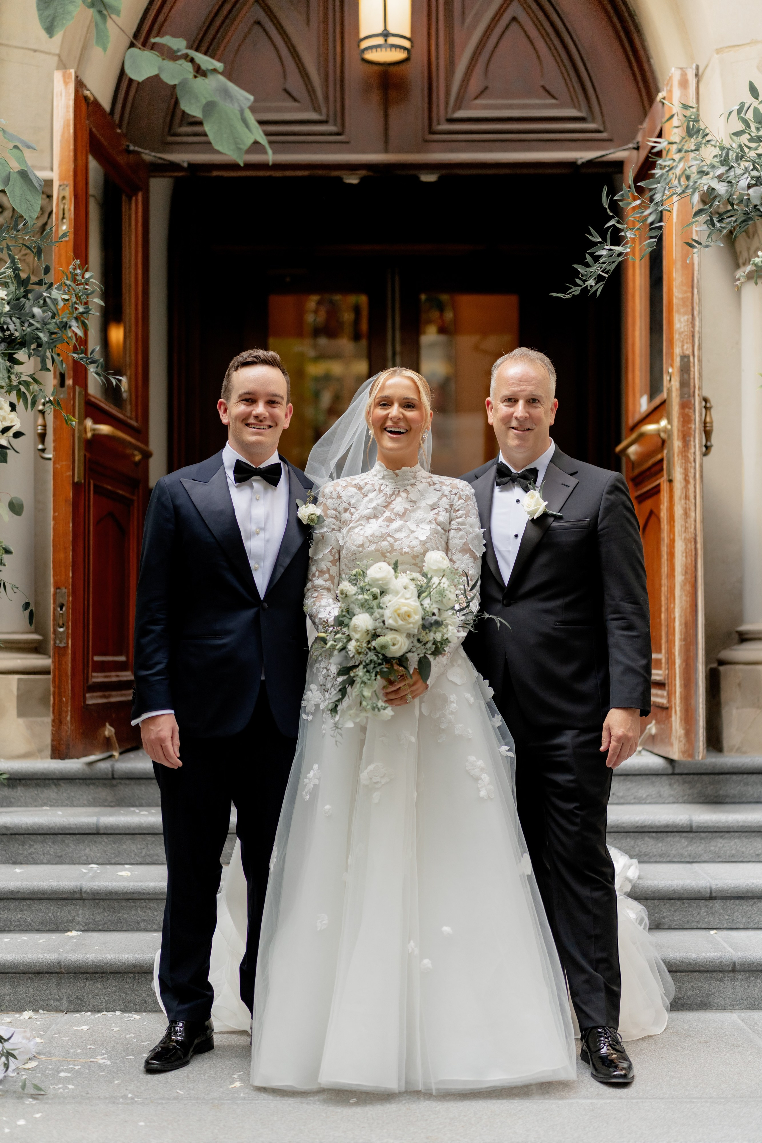 Killeen and Patrick. Wedding photographer and videographer New York | New Jersey