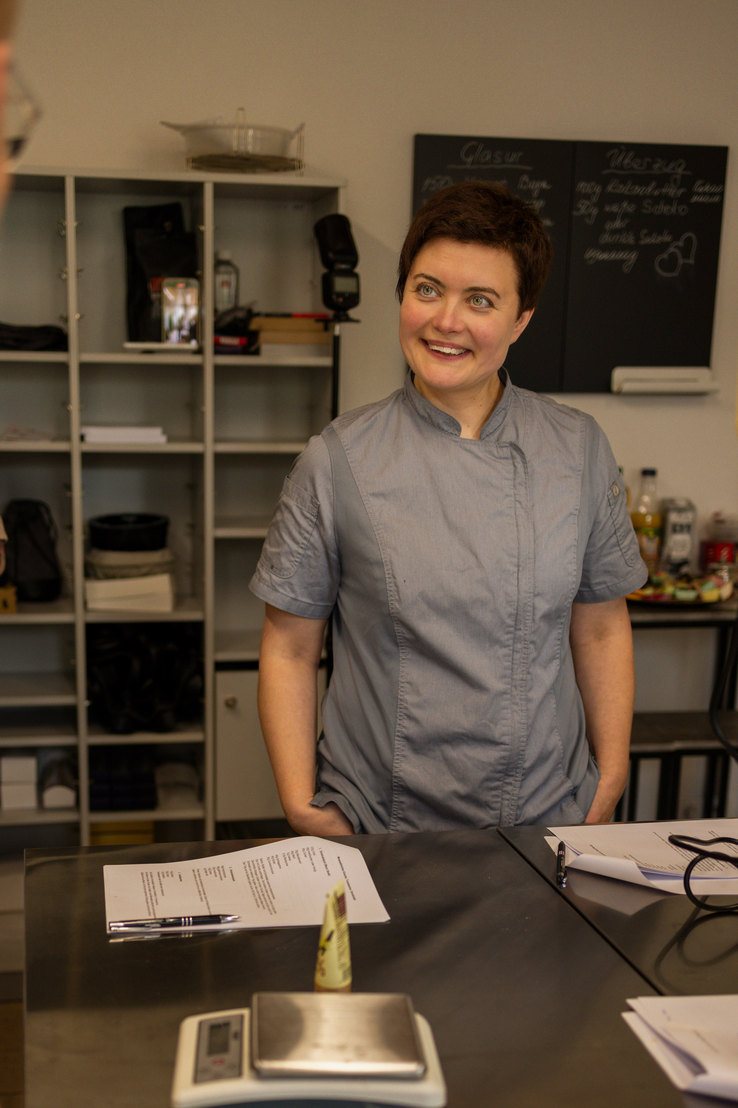 Süße Geschichten — Dessert-Atelier Kurs. Family & Maternity Photographer in Dresden Tatiana Mudryak