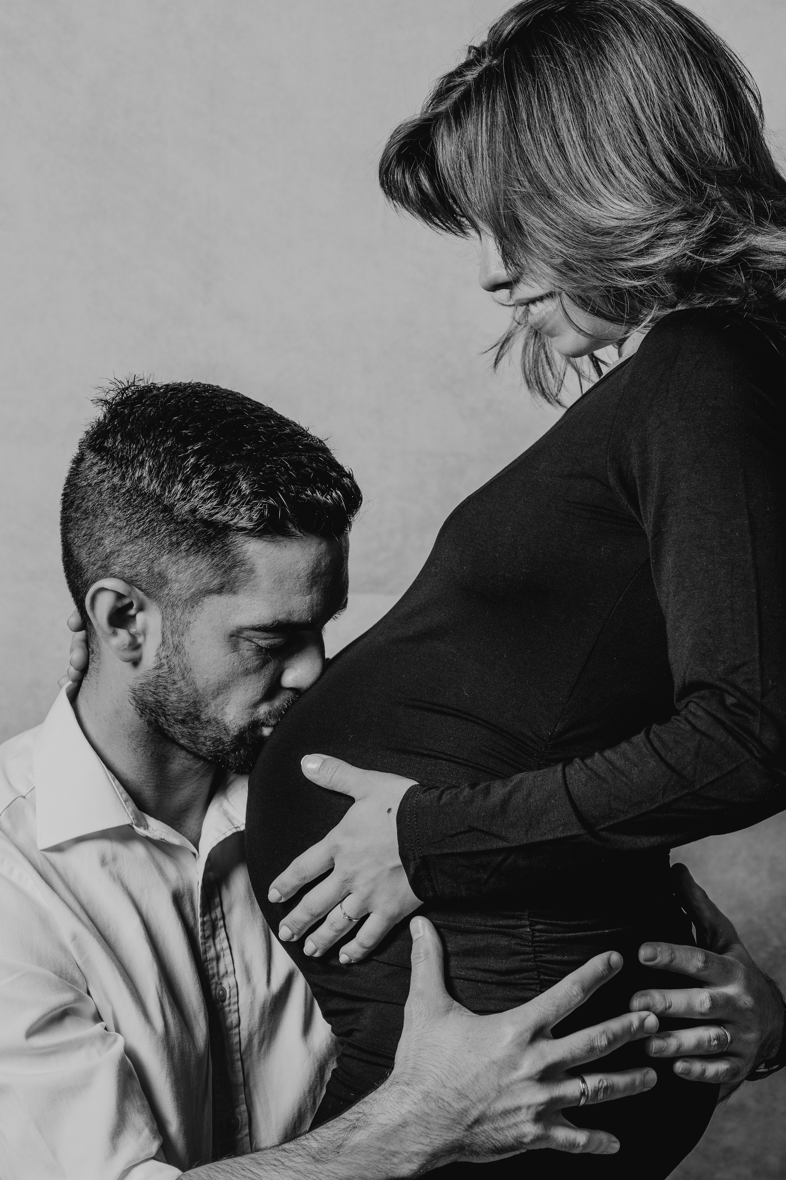 Sesiones de Embarazo en Torrejón de Ardoz Madrid