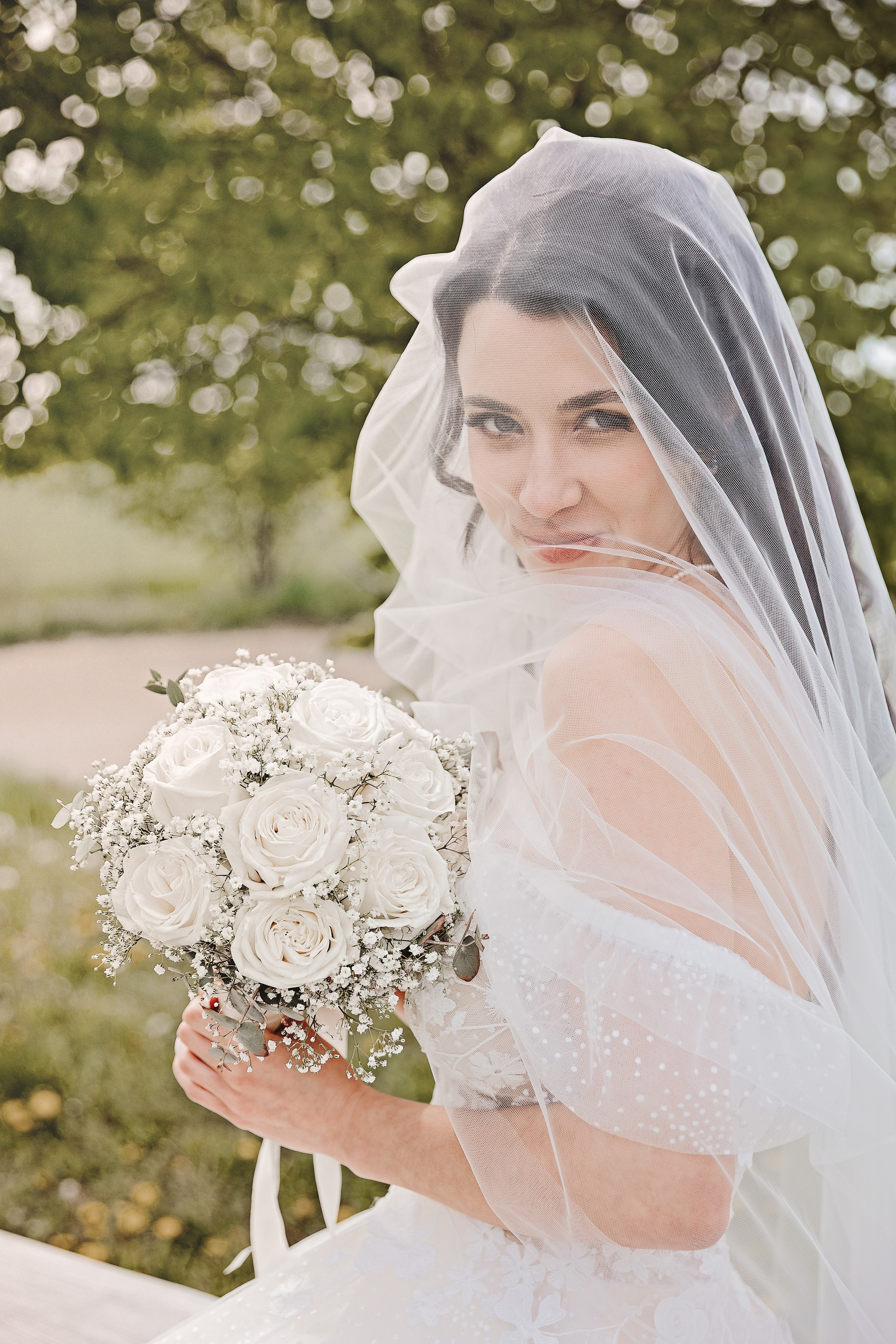 Hochzeit. Oxana Gruber Fotograf