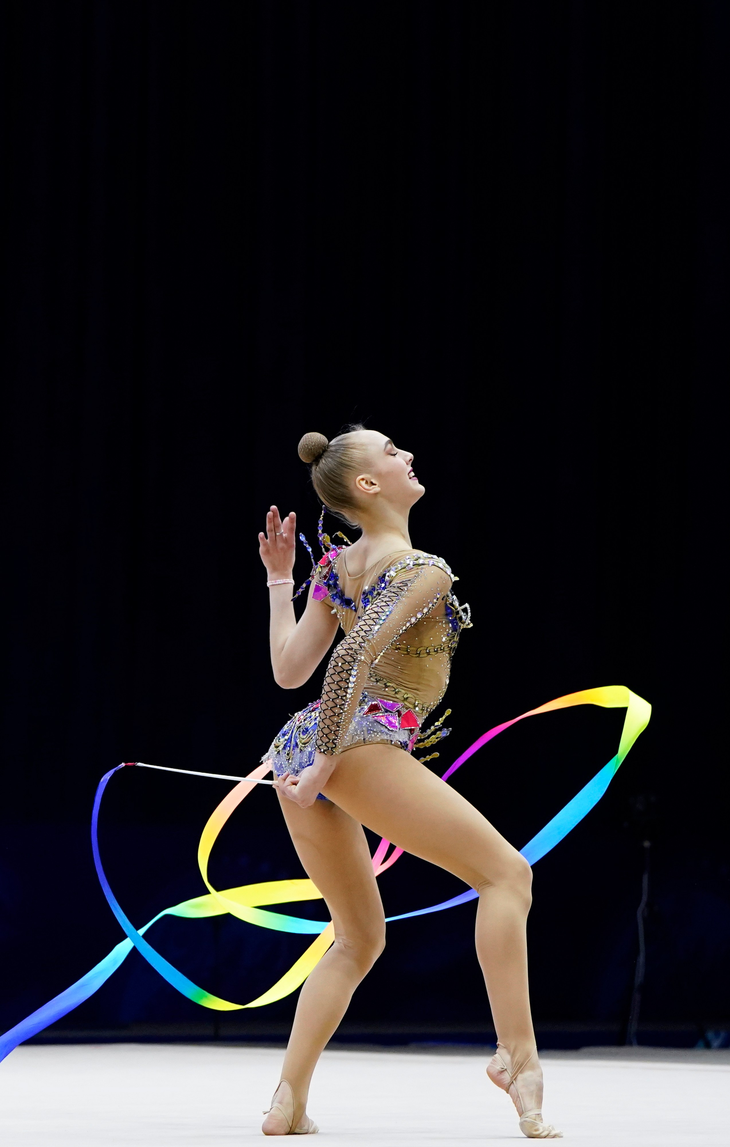 WORLD CUP 2024 | Tashkent, Uzbekistan. Gymnastics and dance photography UAE by Kamilla Khasanova