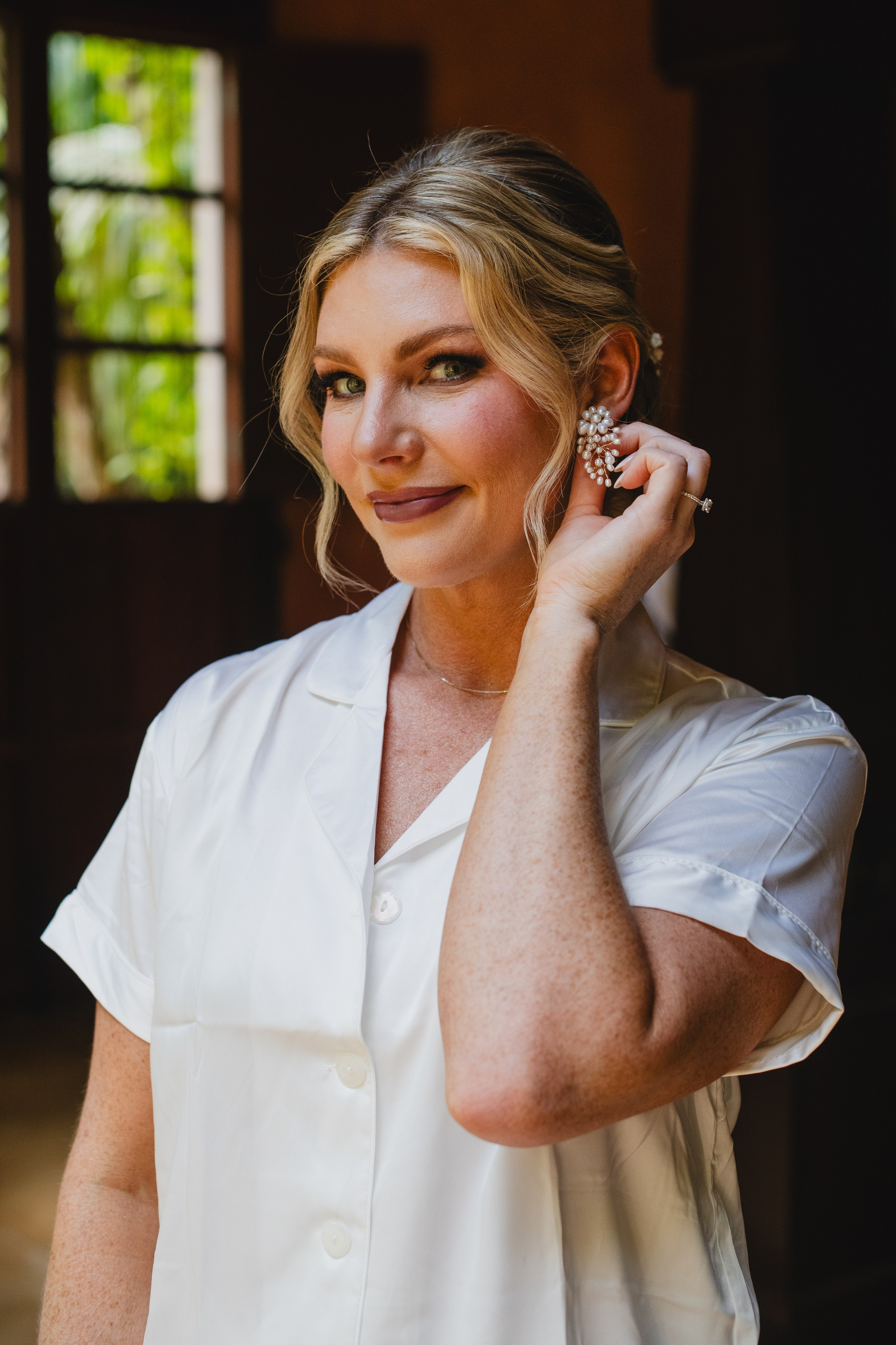 Sasha & Mike. Antonio Soberano Photography