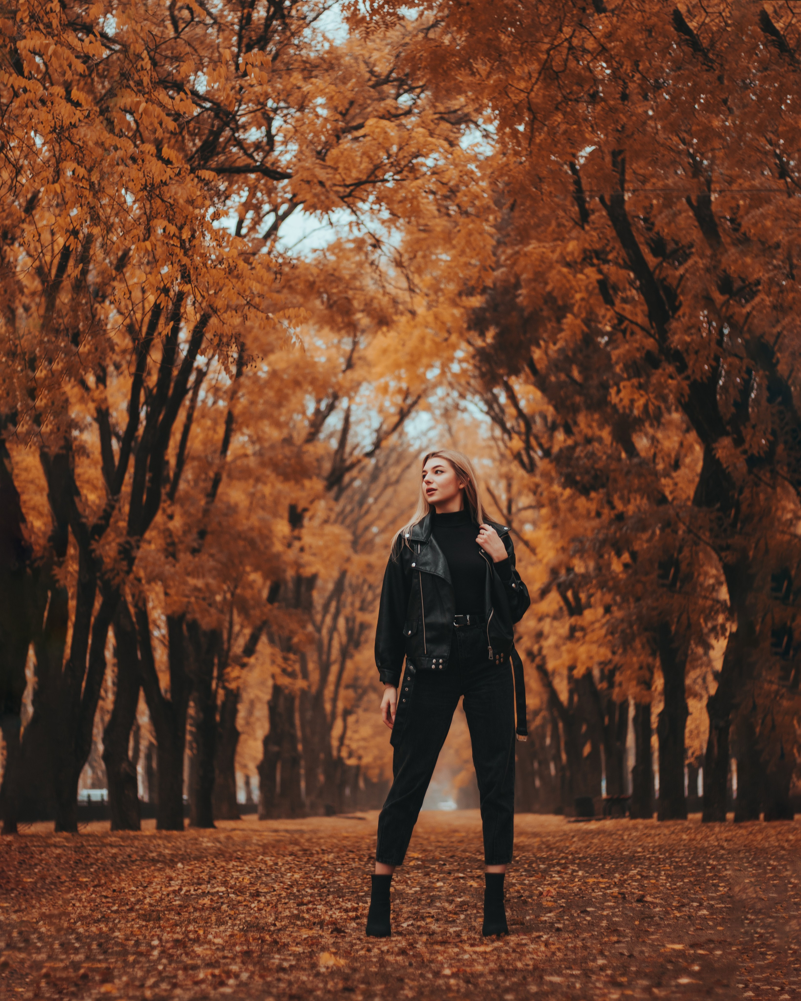 Прогулянка. Фотограф | Відеооператор Нікополь Олег Ісаченко