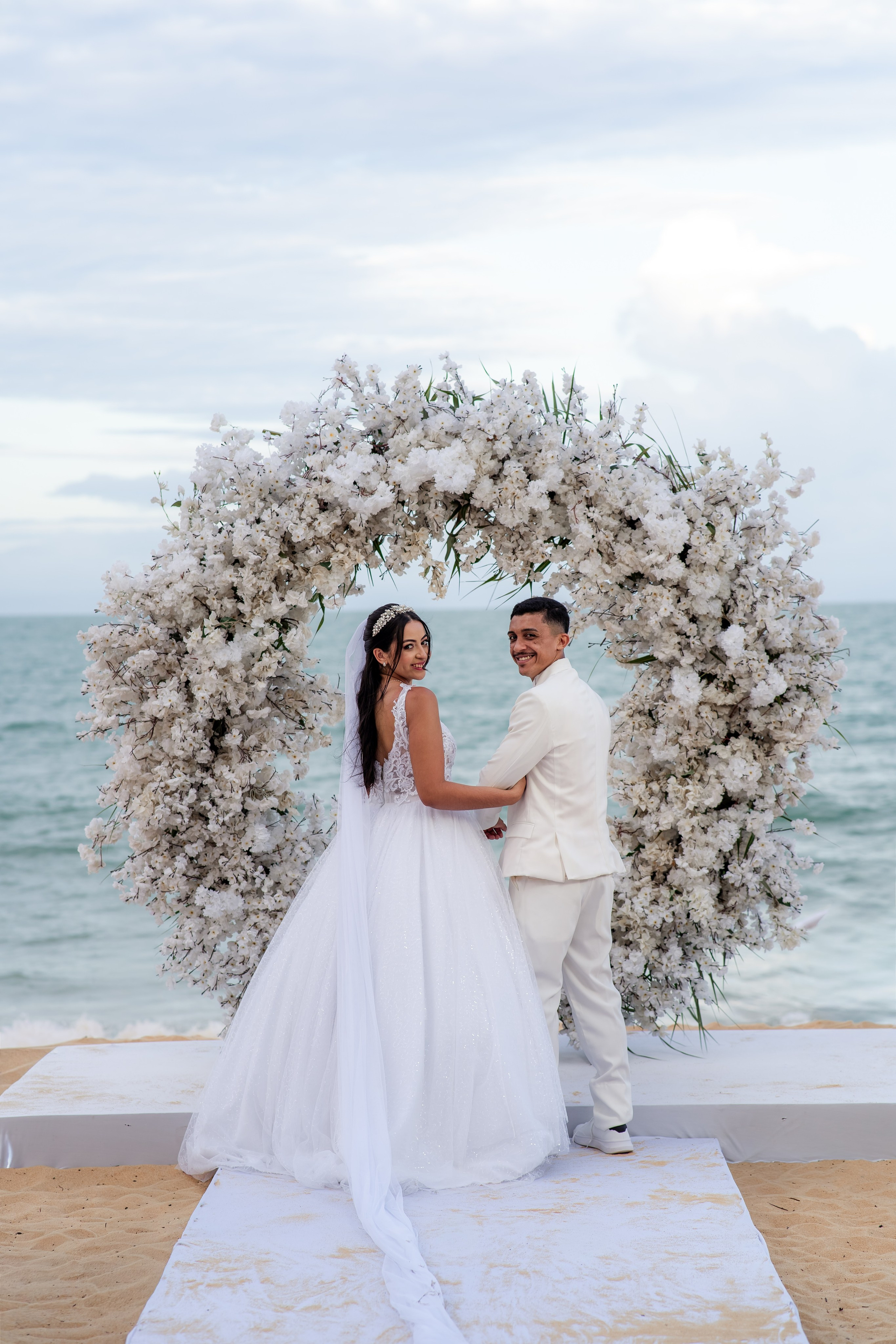 Casamento - Elô & Gui