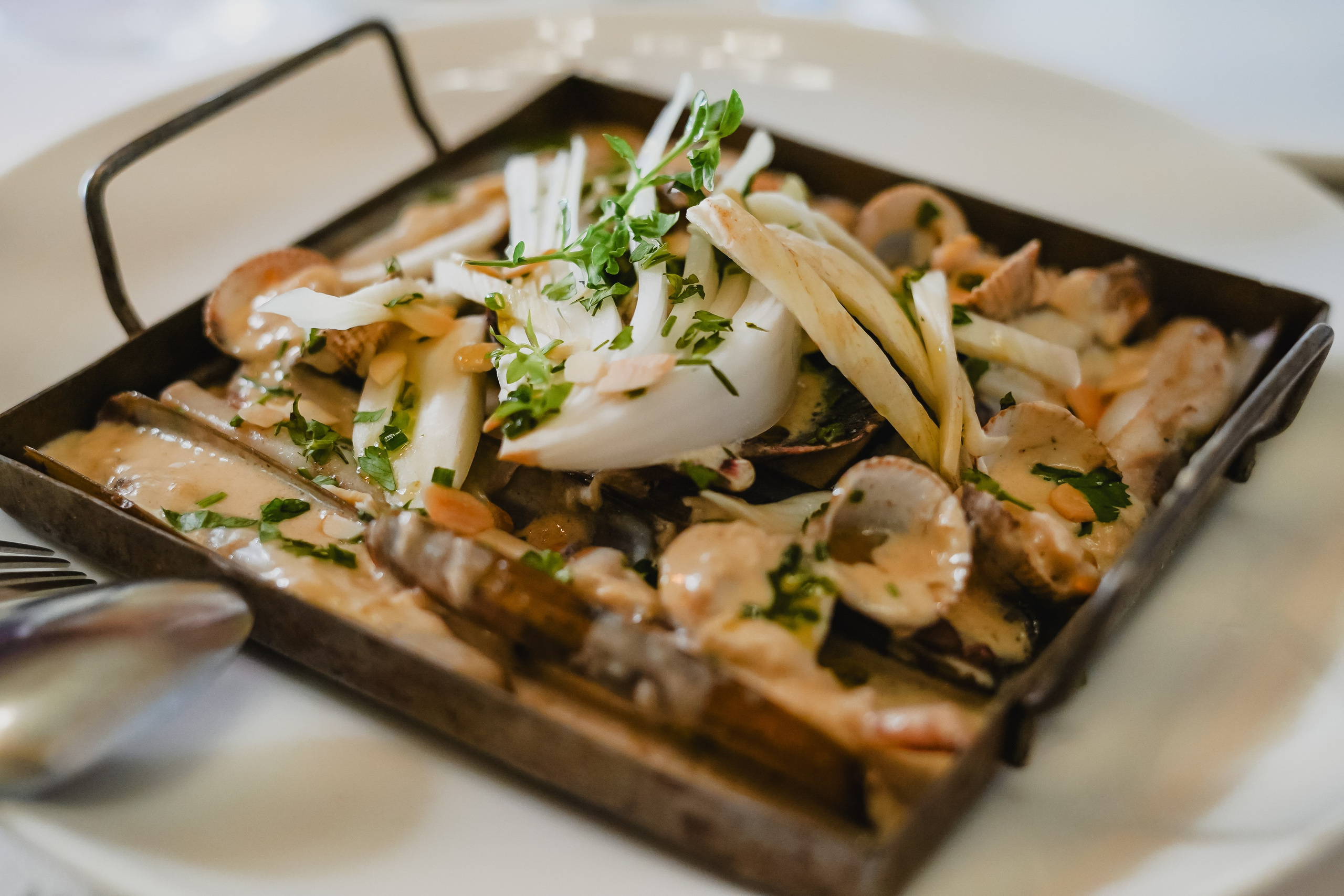 Restaurants & hotels. Portrait photographer, brands and content in Valencia, Spain, Europe