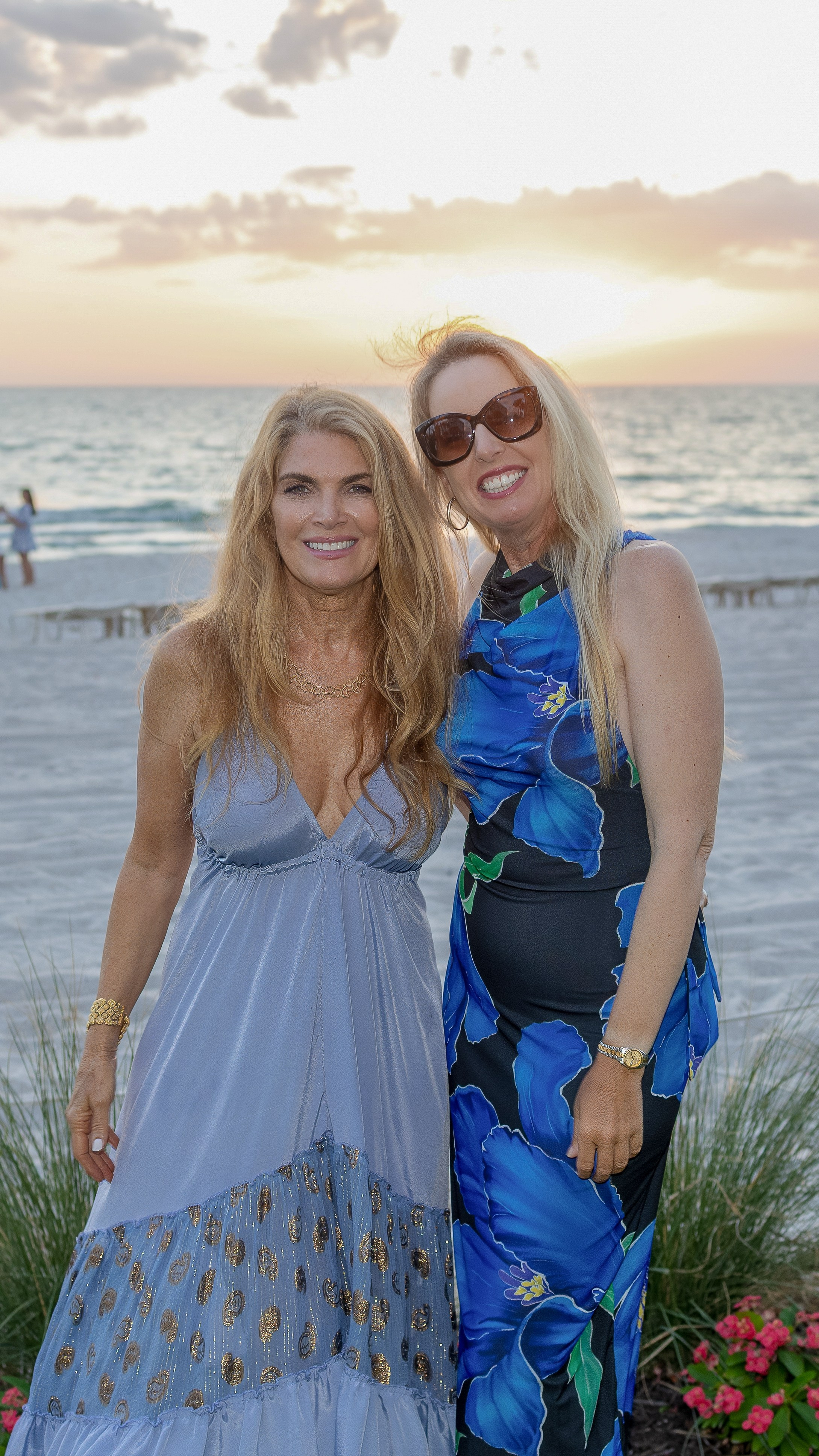 Kathy Mazzei Birthday Party at La Playa. Out and About 239