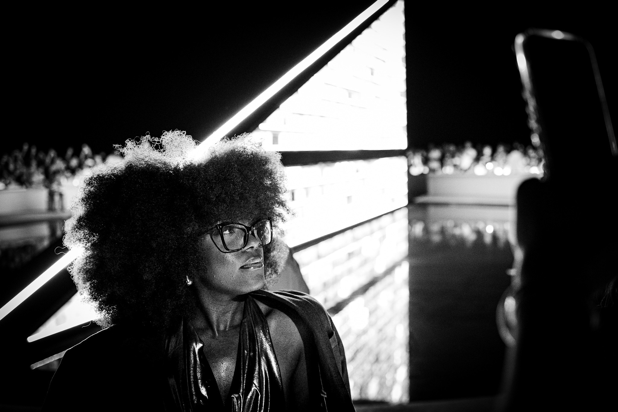 Art Basel 2025 Faena Miami. Out and About 239