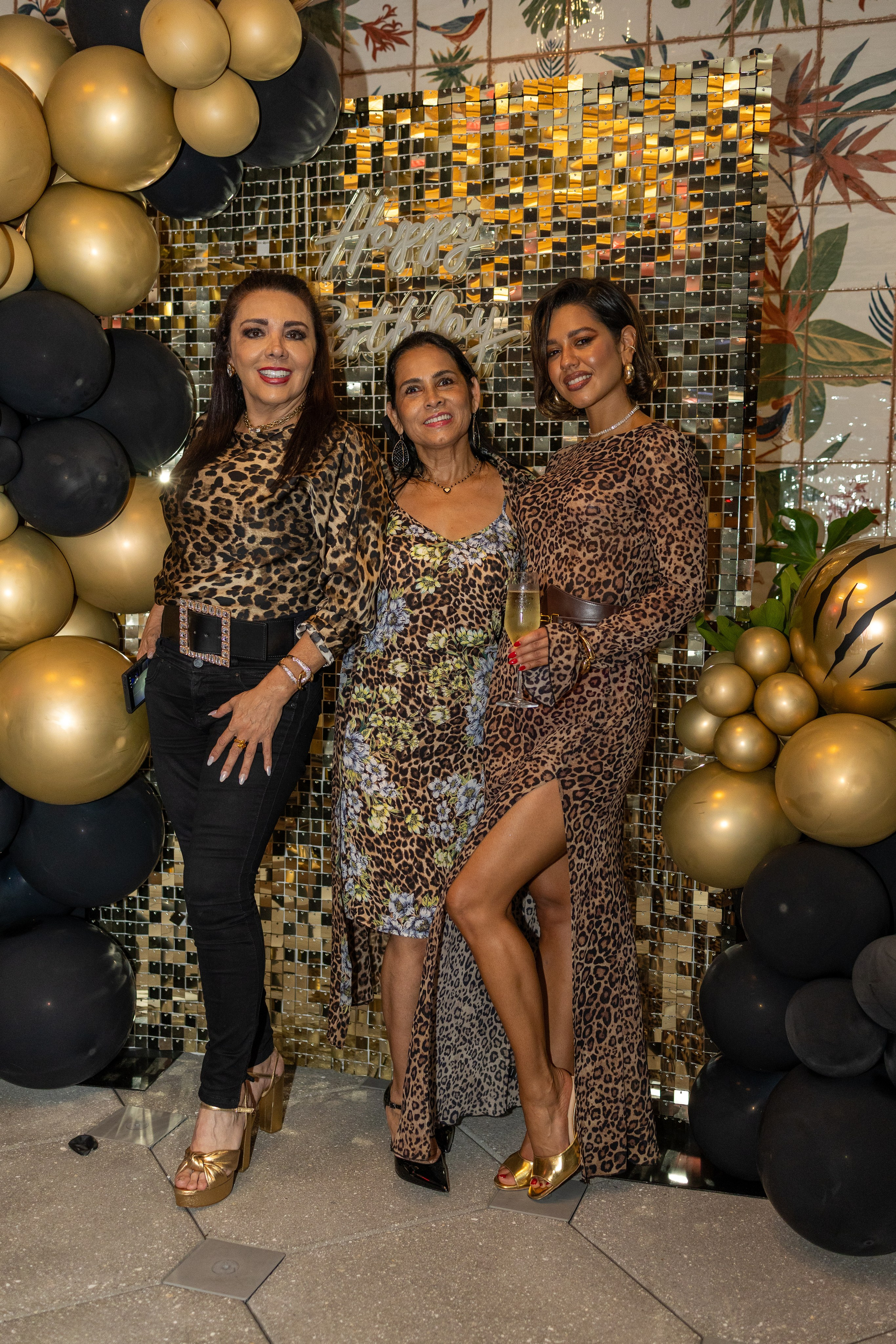 Luara Birthday at the Perry Hotel. Out and About 239