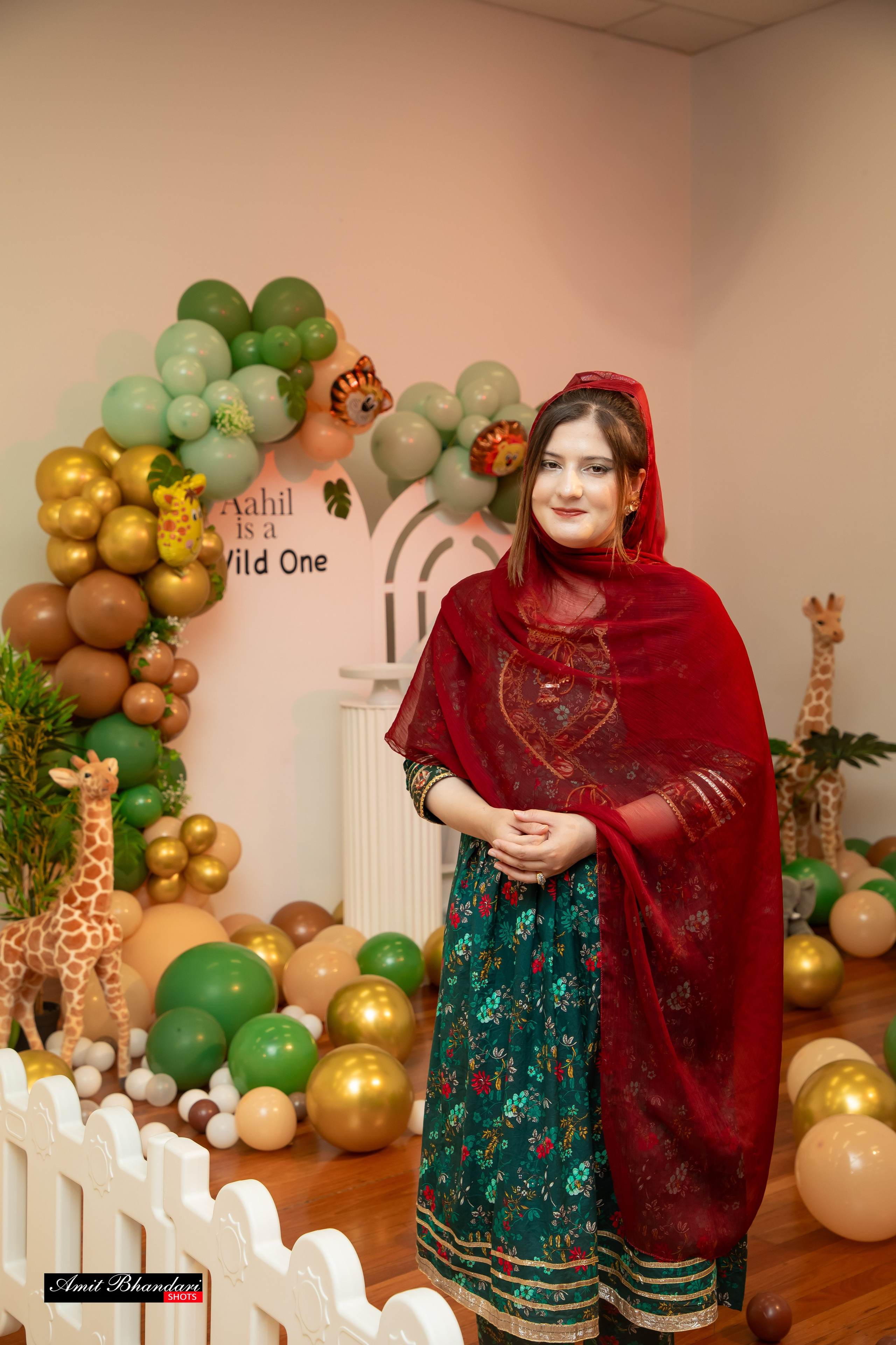 Ahil’s 1st Birthday. Freelance Photographer in Newcastle & Central Coast