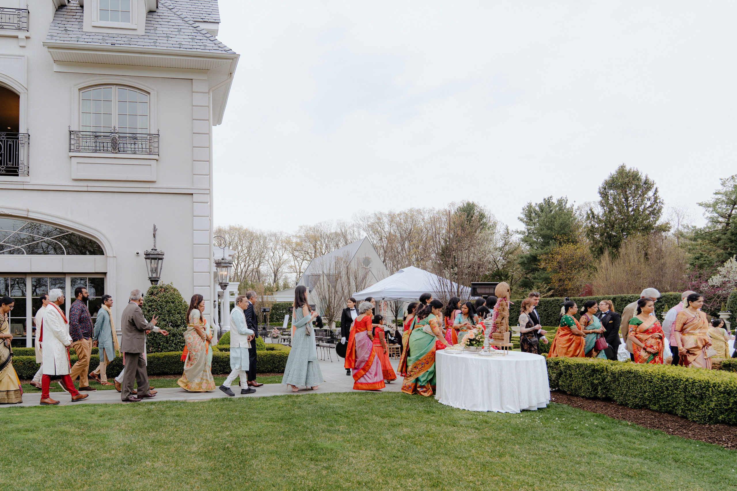 Luxury Indian Wedding Photography Gallery | New York & New Jersey & Florida | Vova Chi. Wedding photographer and videographer New York | New Jersey