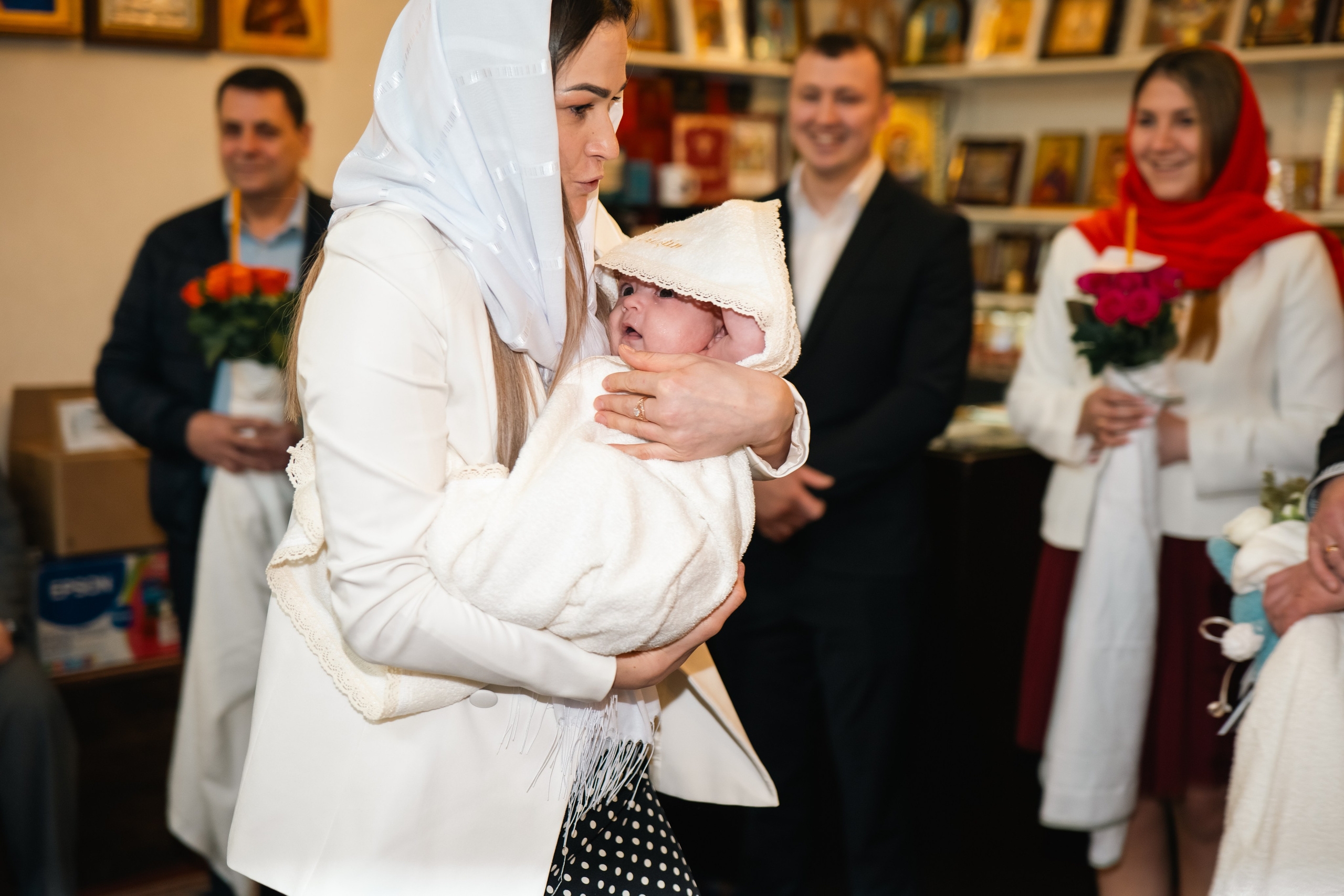 Matei. Fotograful și Cameramanul familiei dvs în Franța Paul Photographer