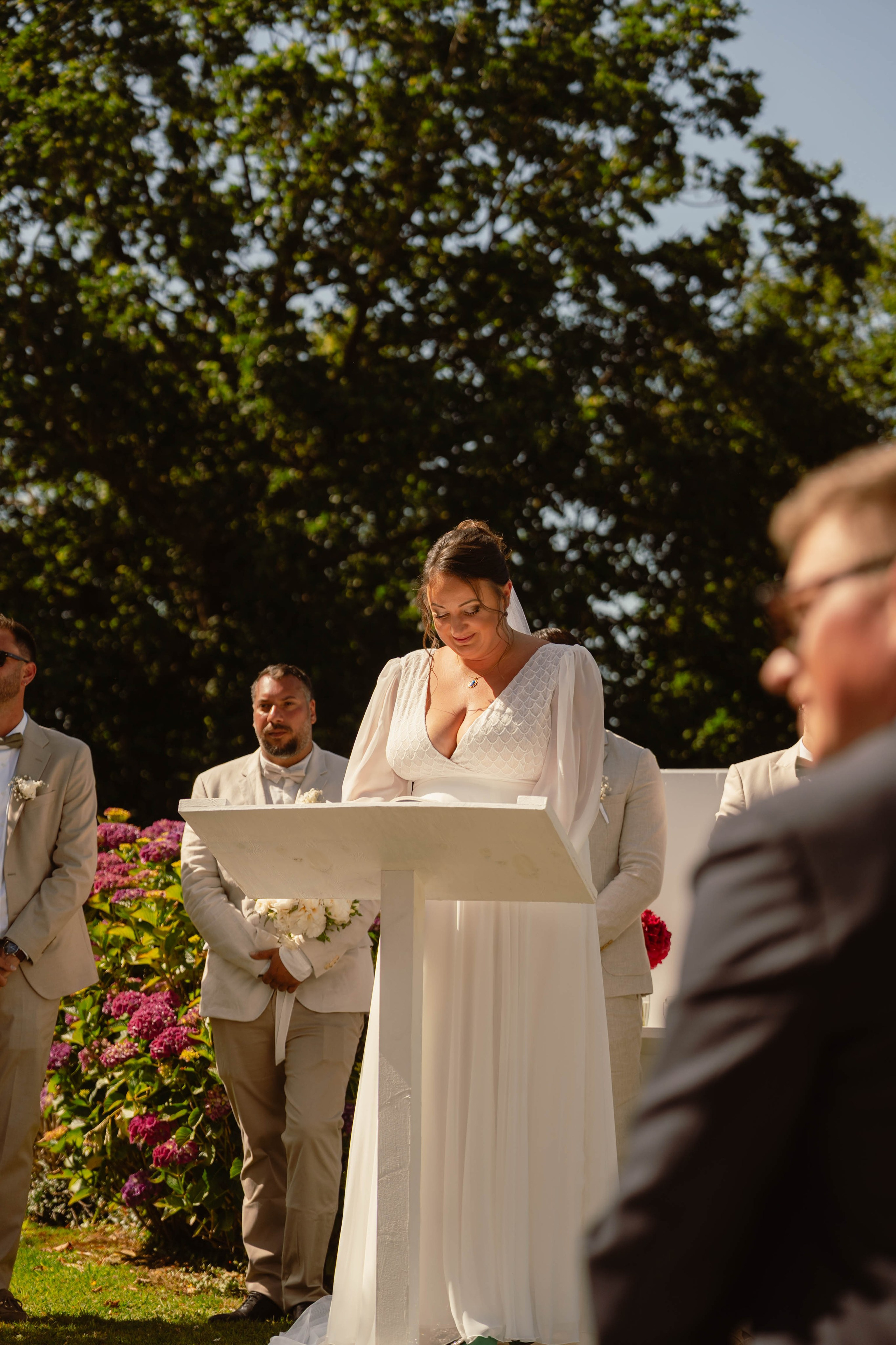 Madeline & Boris. Weeding photographer / event / portrait