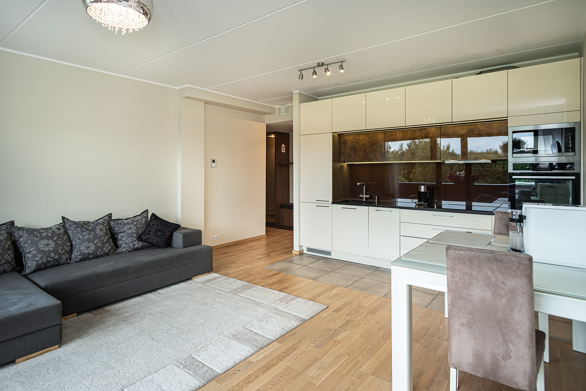 Real Estate and Interior Photography. Tony photographer and videographer in Tallinn