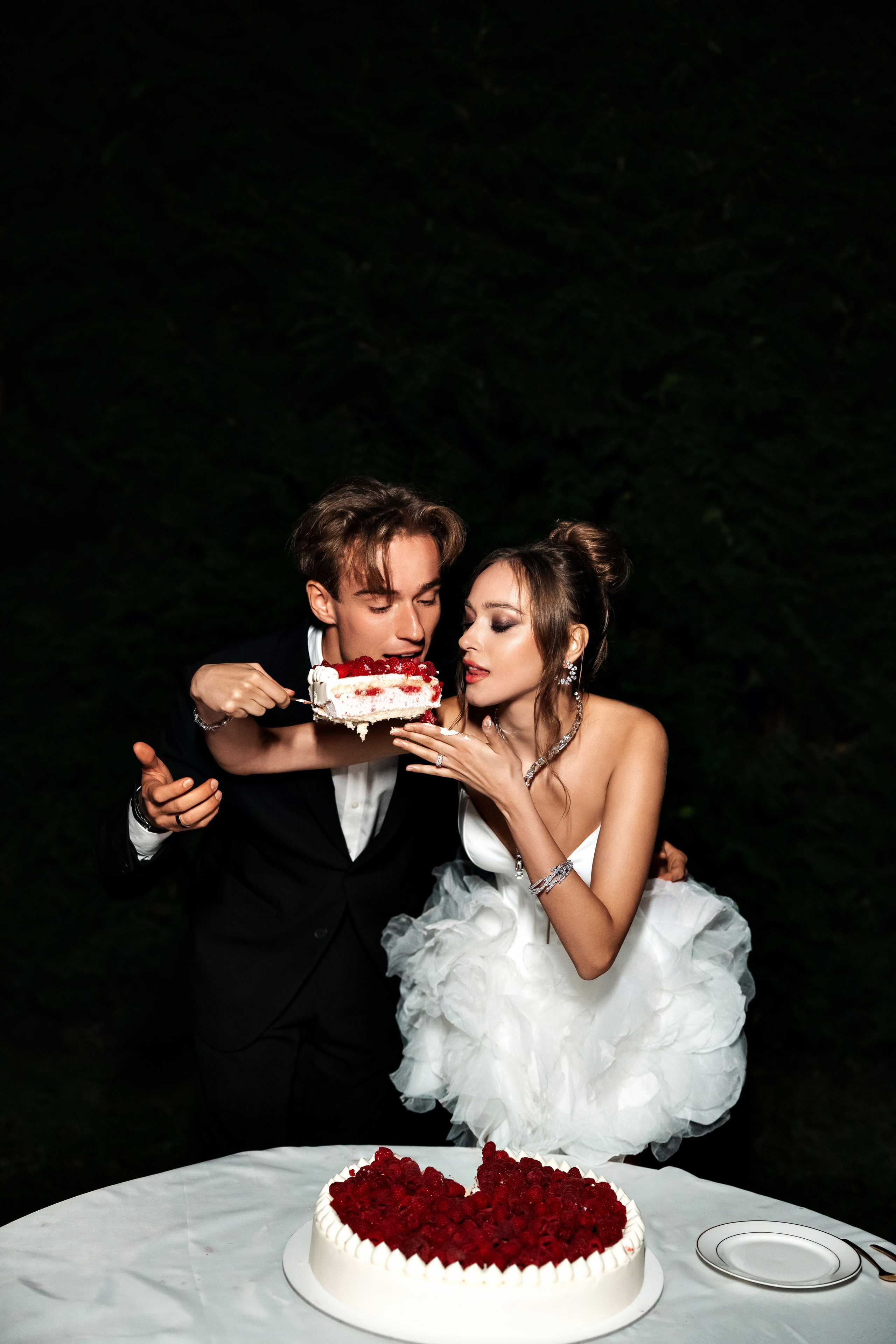 N & A. Wedding Photographer in Marbella, Como, Tuscany, Cannes