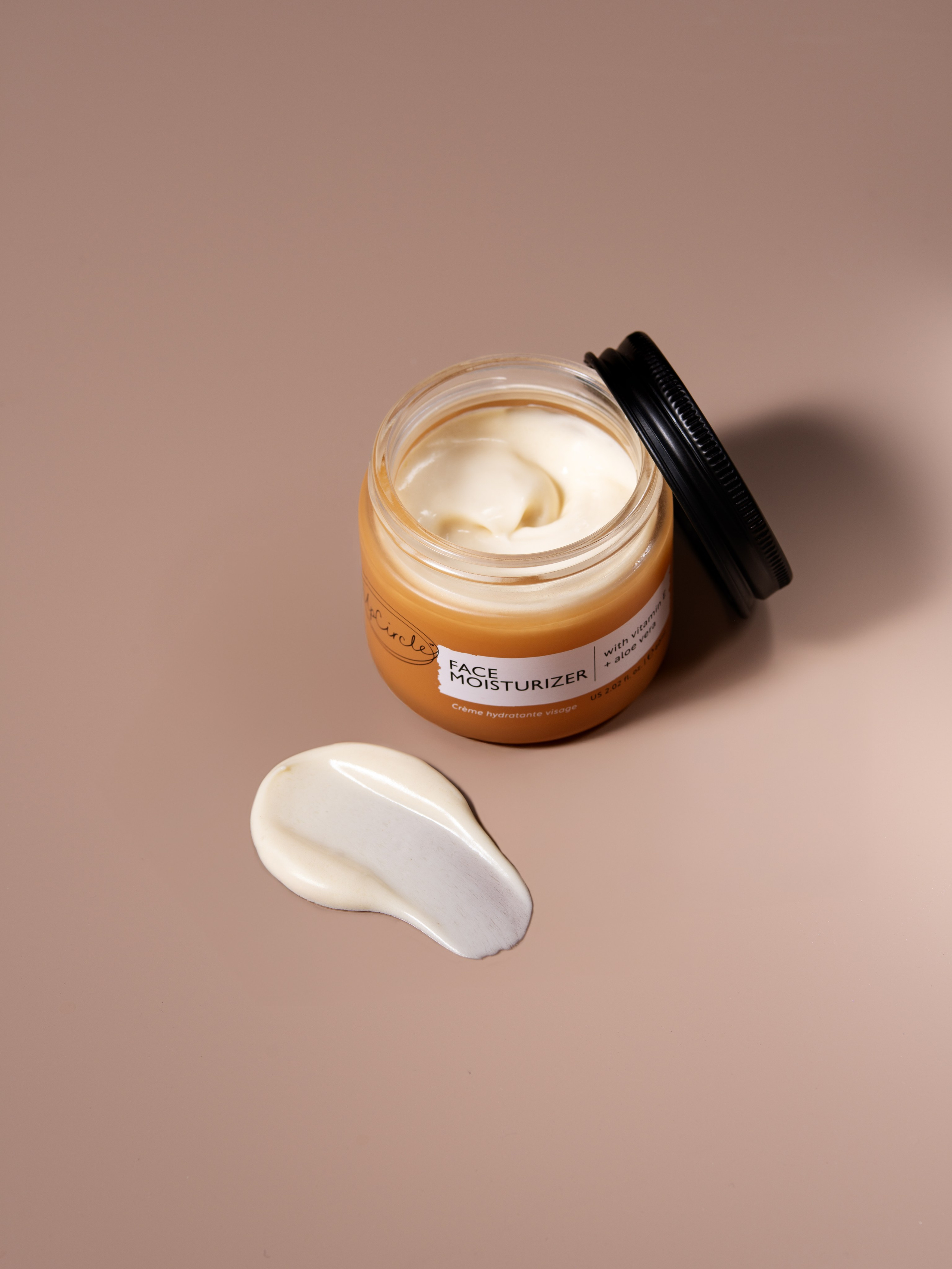 UpCircle. LILIIA ZABOTKINA product photographer California