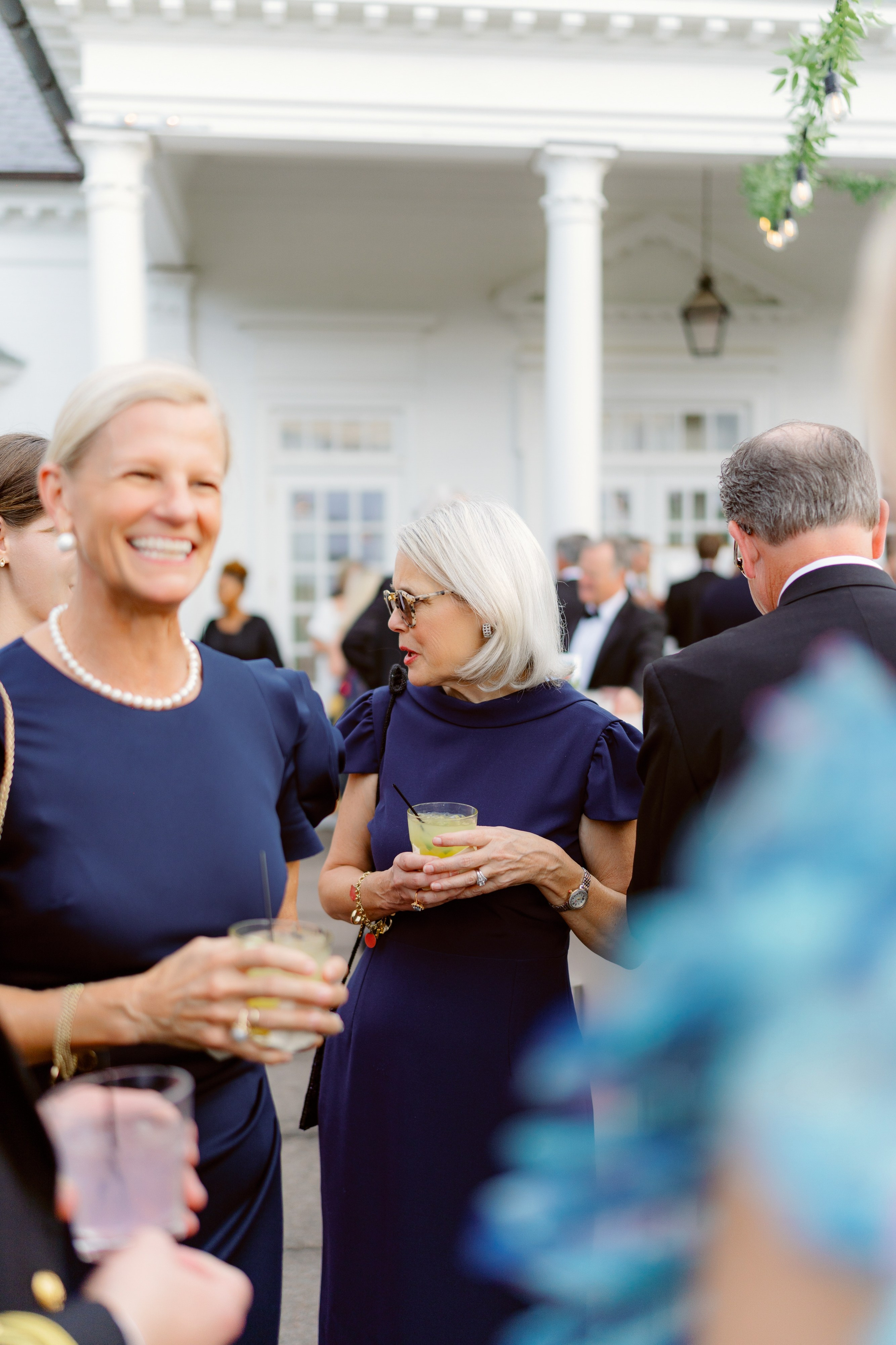 Collier and Matthew. Wedding photographer and videographer New York | New Jersey