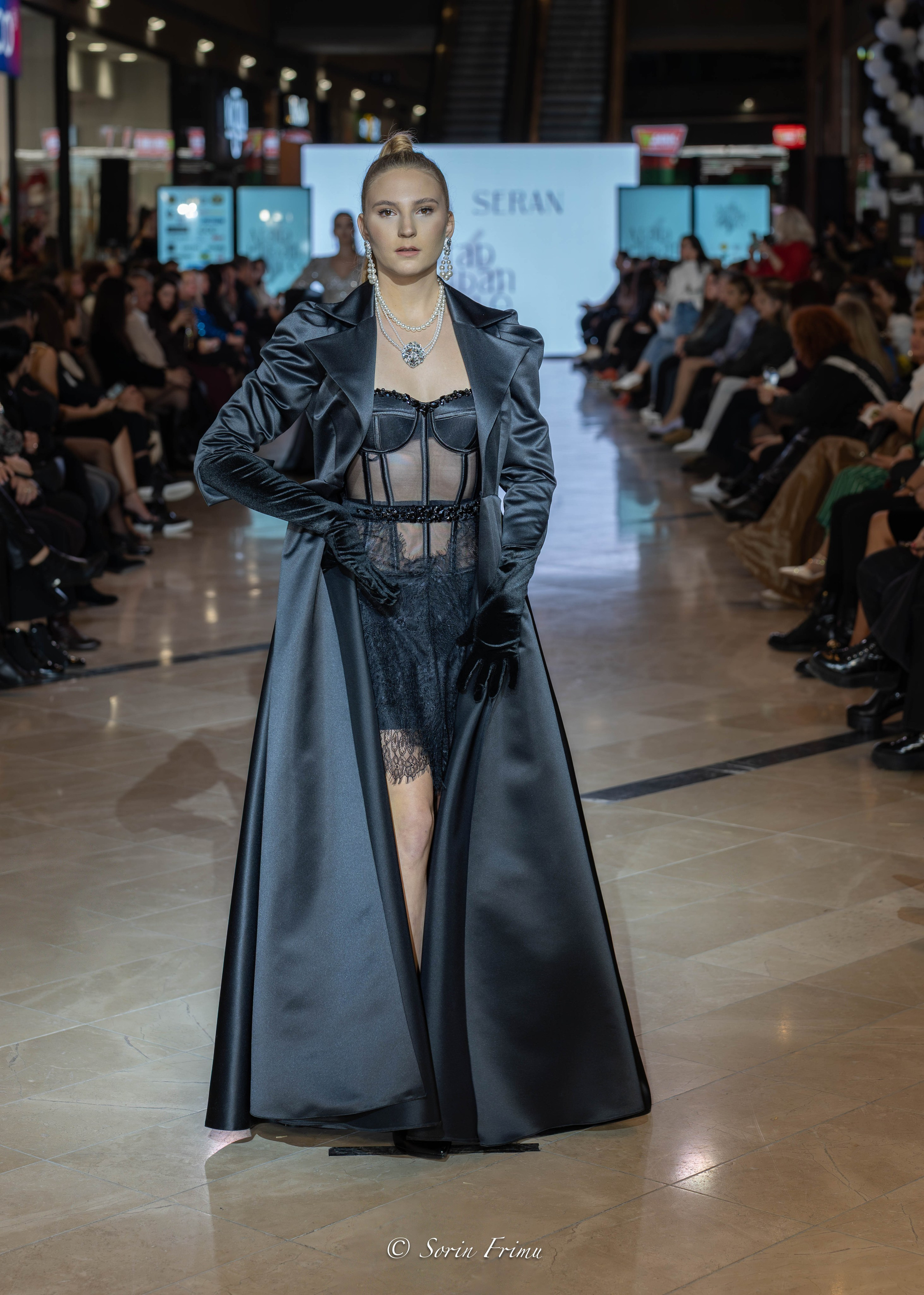 Fashion. Sorin Frimu Photography