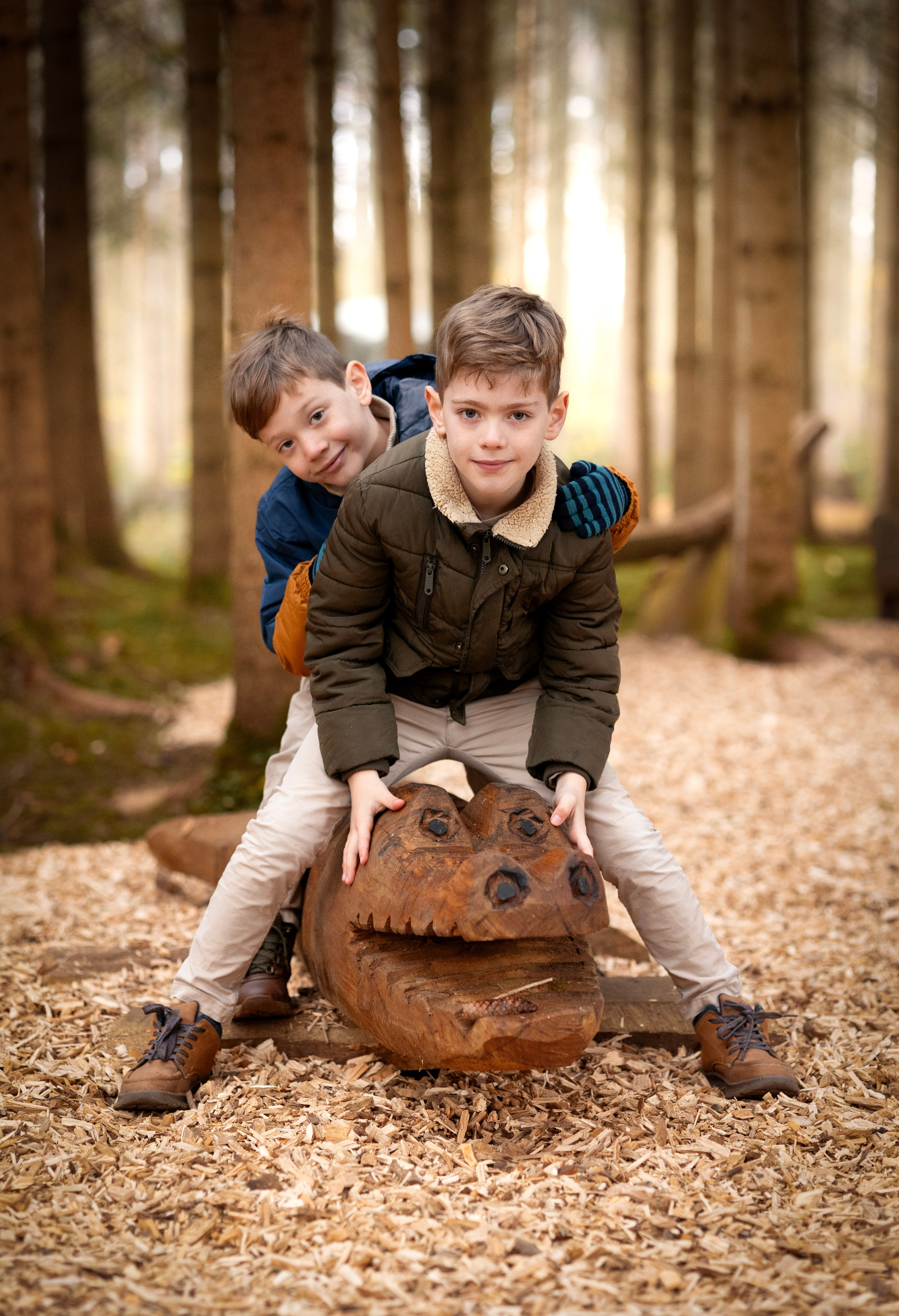 Children’s shooting. Photographer in Munich