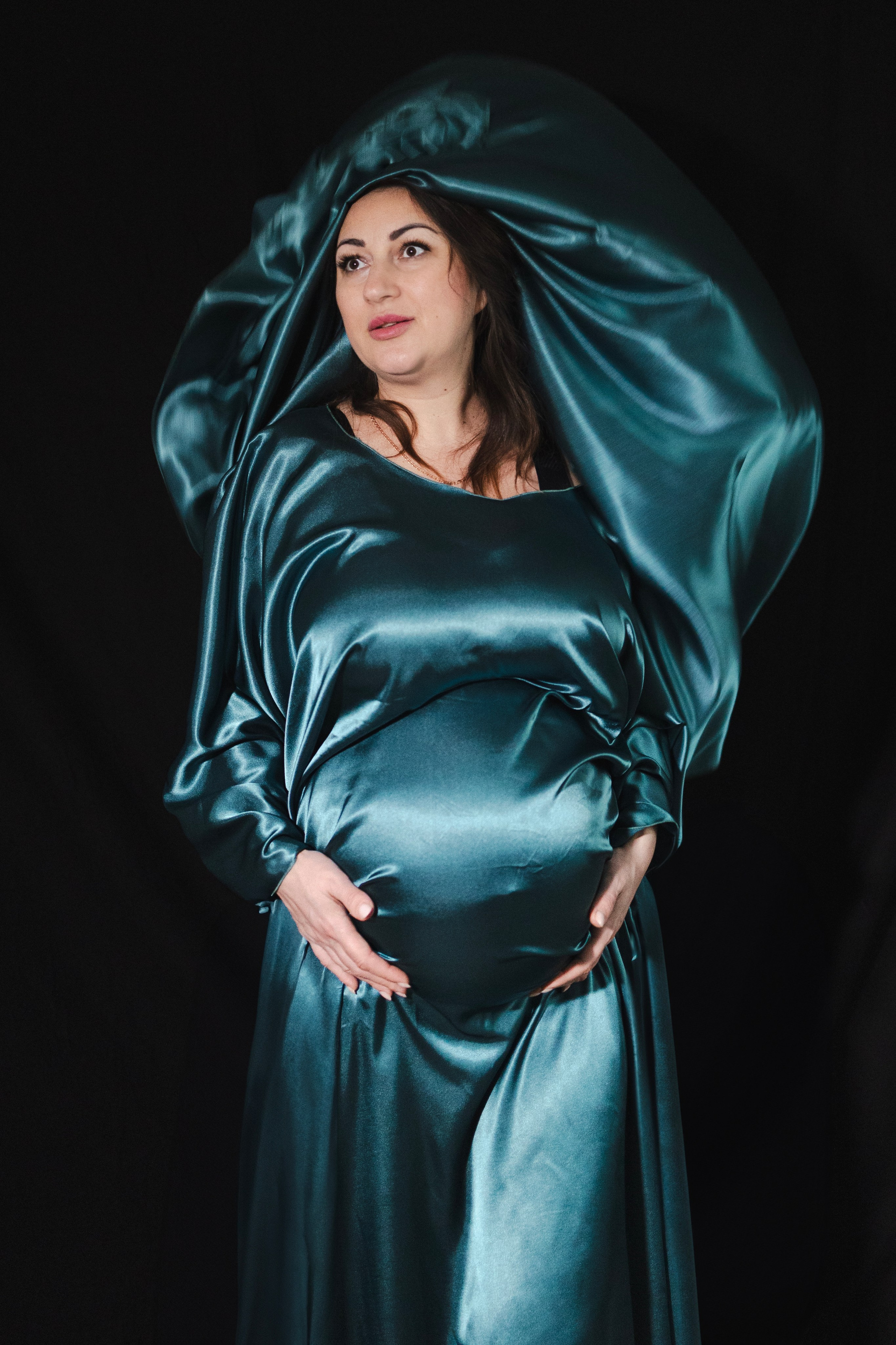 Nadja. Photographer in Munich