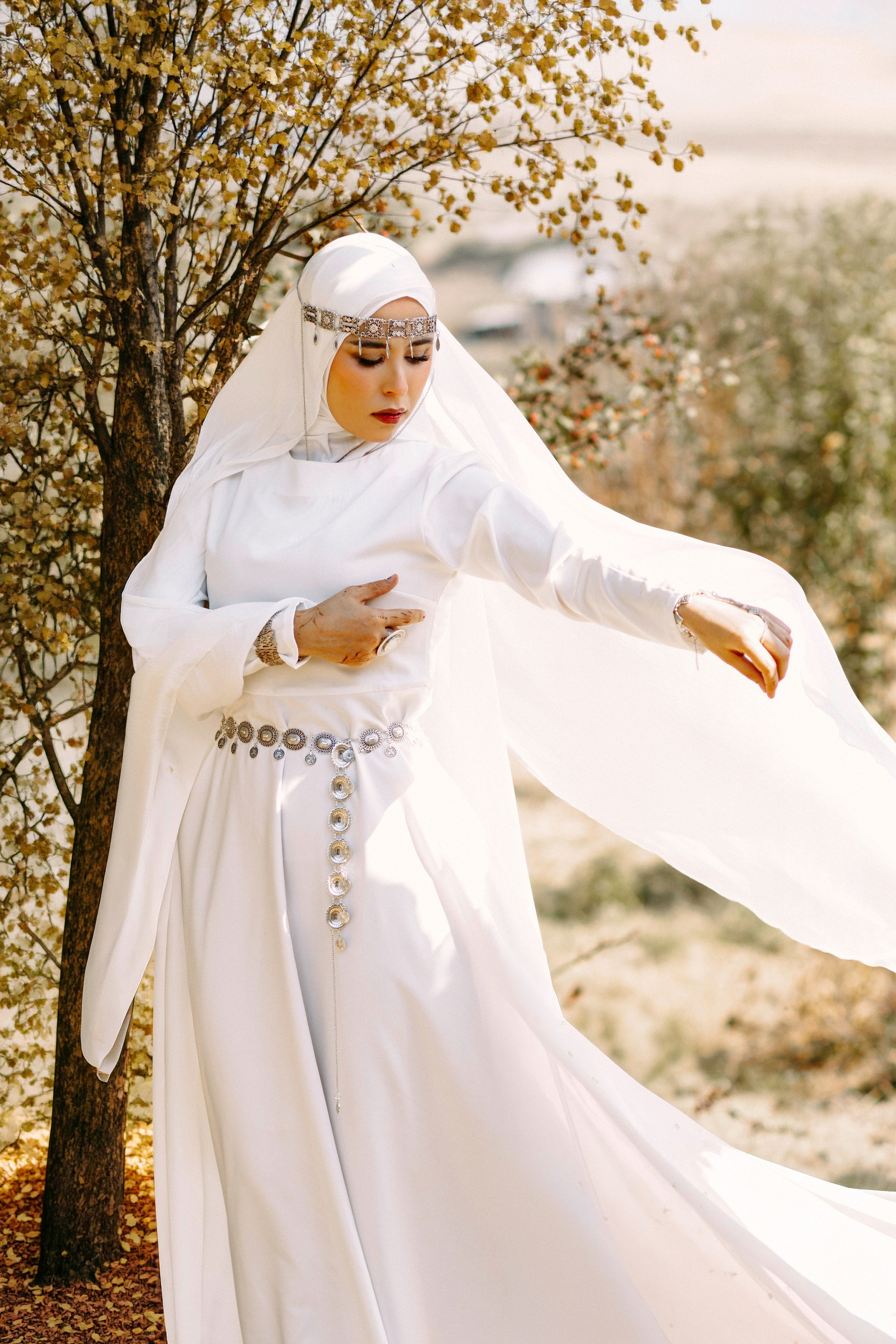 Свет и Тень. Портретный фотограф Нигинахон Исматуллаева в Ташкенте