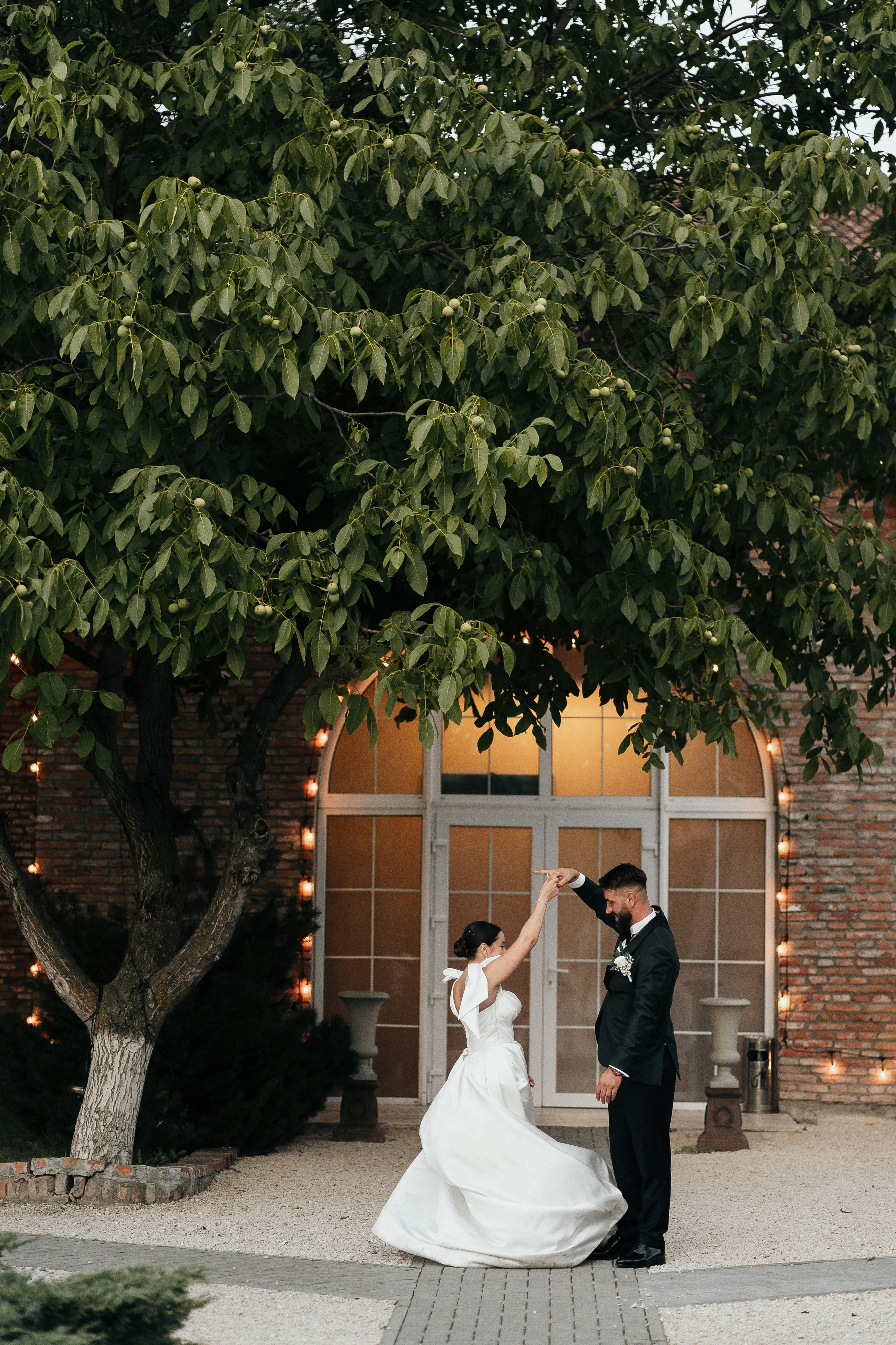 Andreea & Constantin. Ionutdraganfoto.com