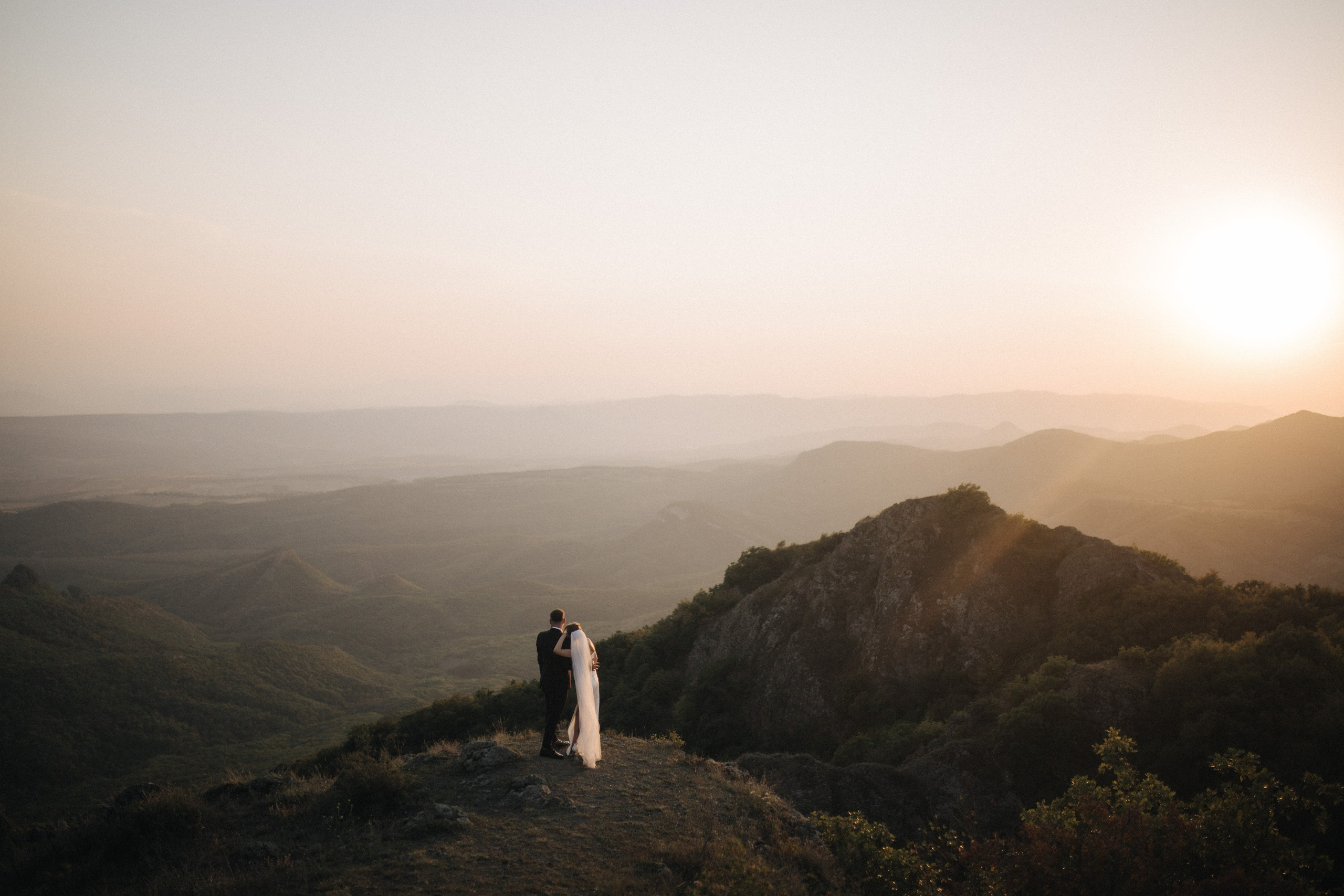 A|U. Свадебный фотограф Тбилиси Грузия