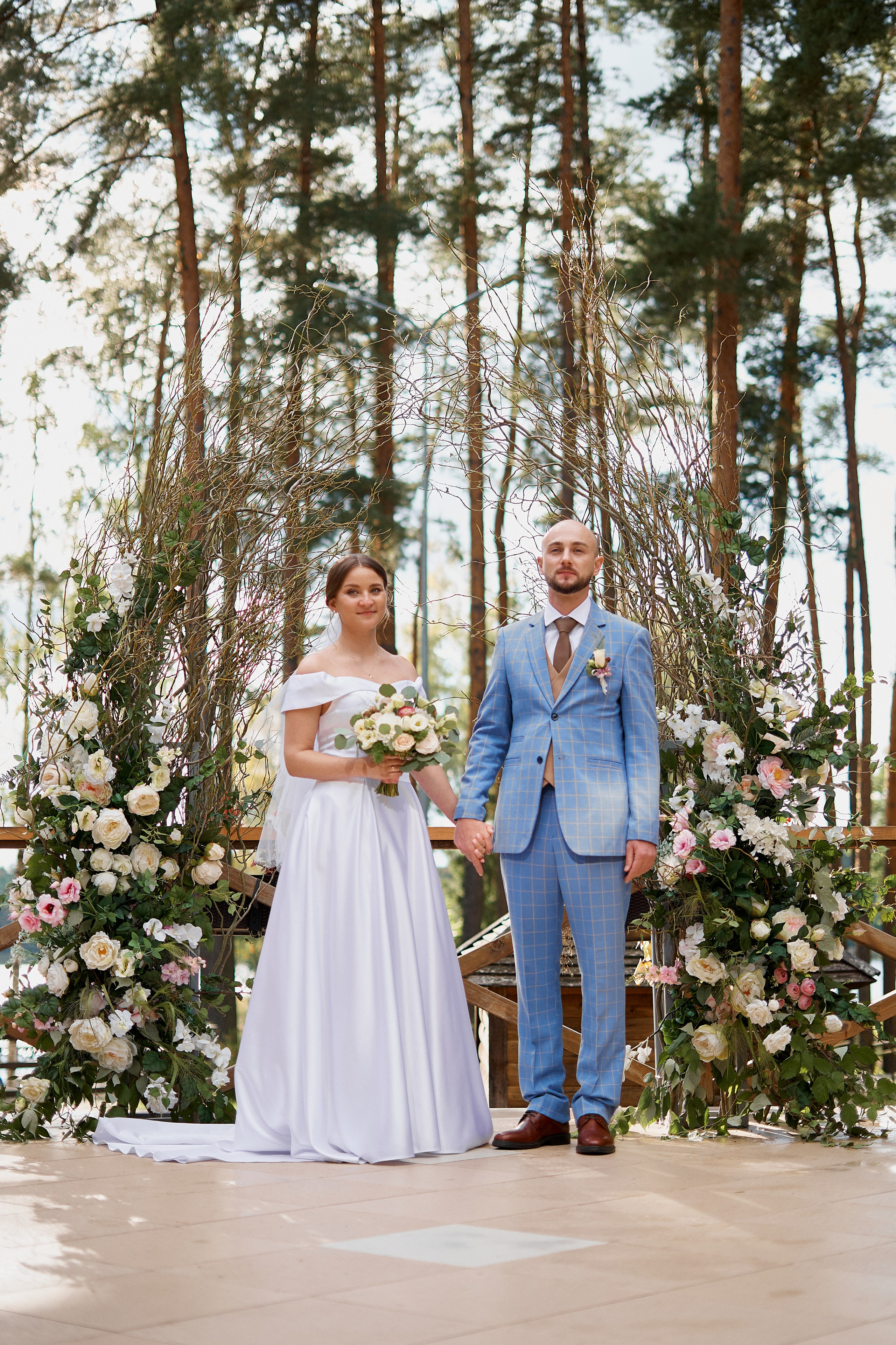 Anastasija & Andris. Свадебный фотограф Даугавпилс, Рига/ Kāzu fotogrāfs Daugavpils, Rīga