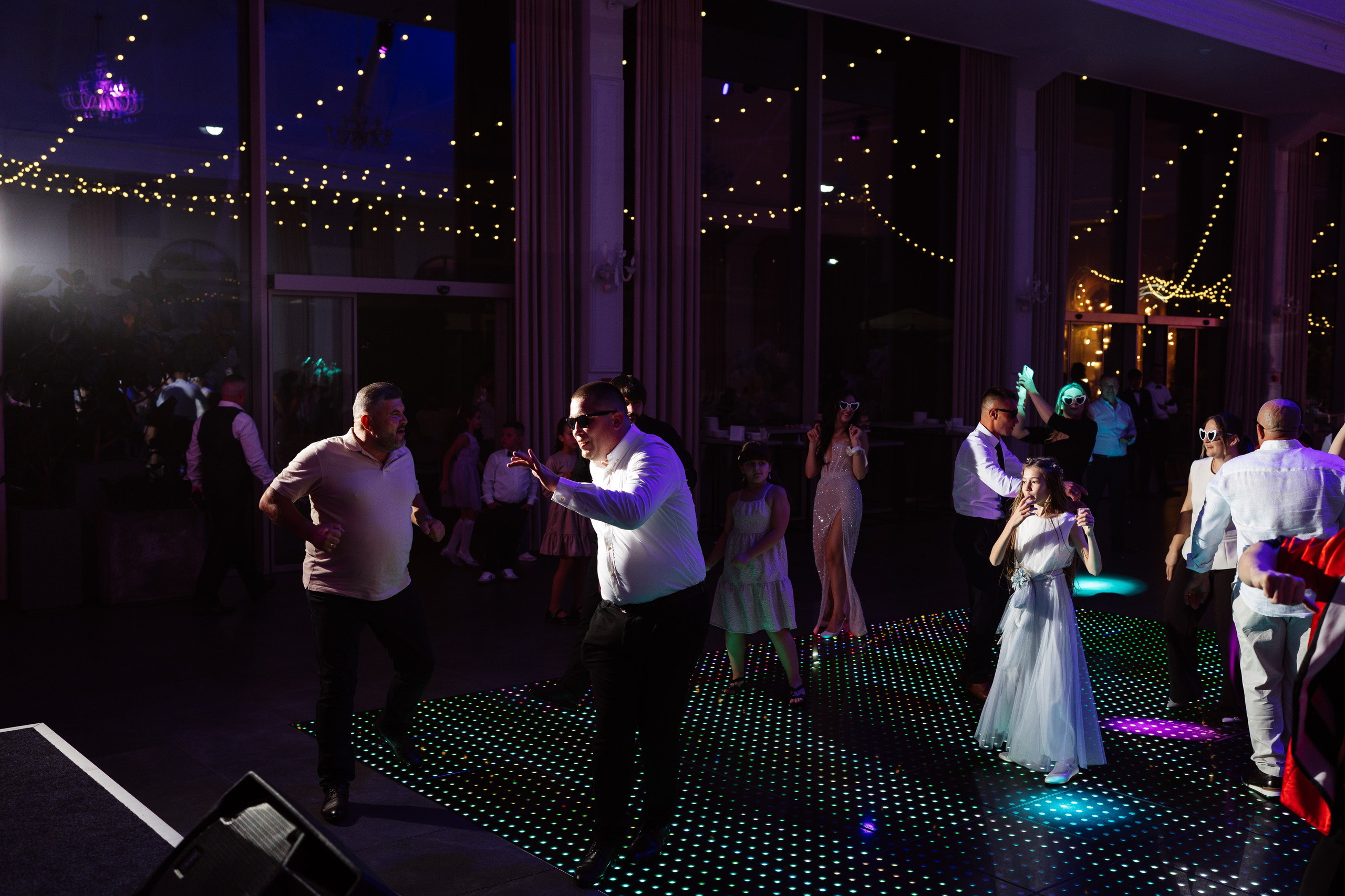 Vasile & Sanda. Home