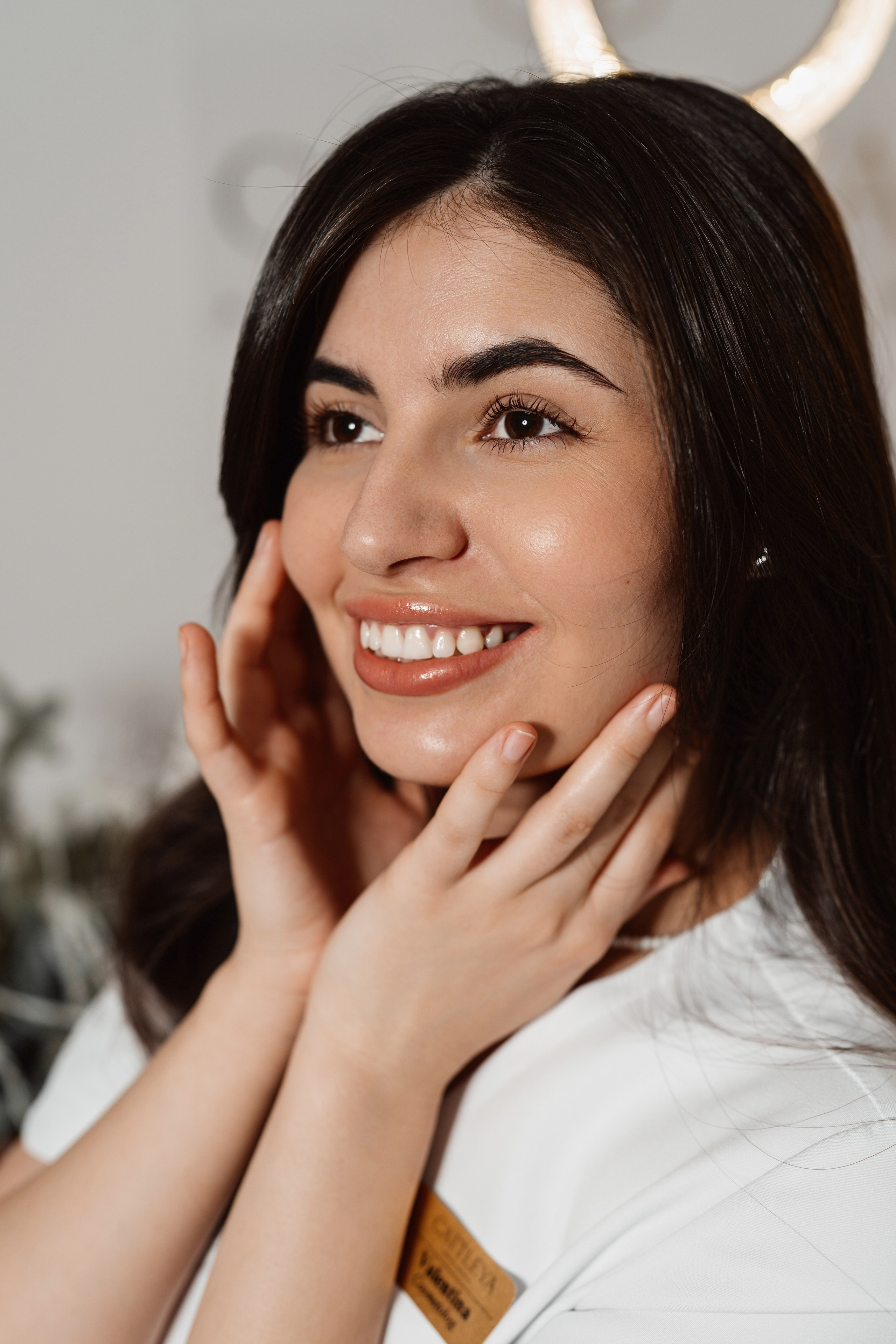 Cattleya | personal branding. Home