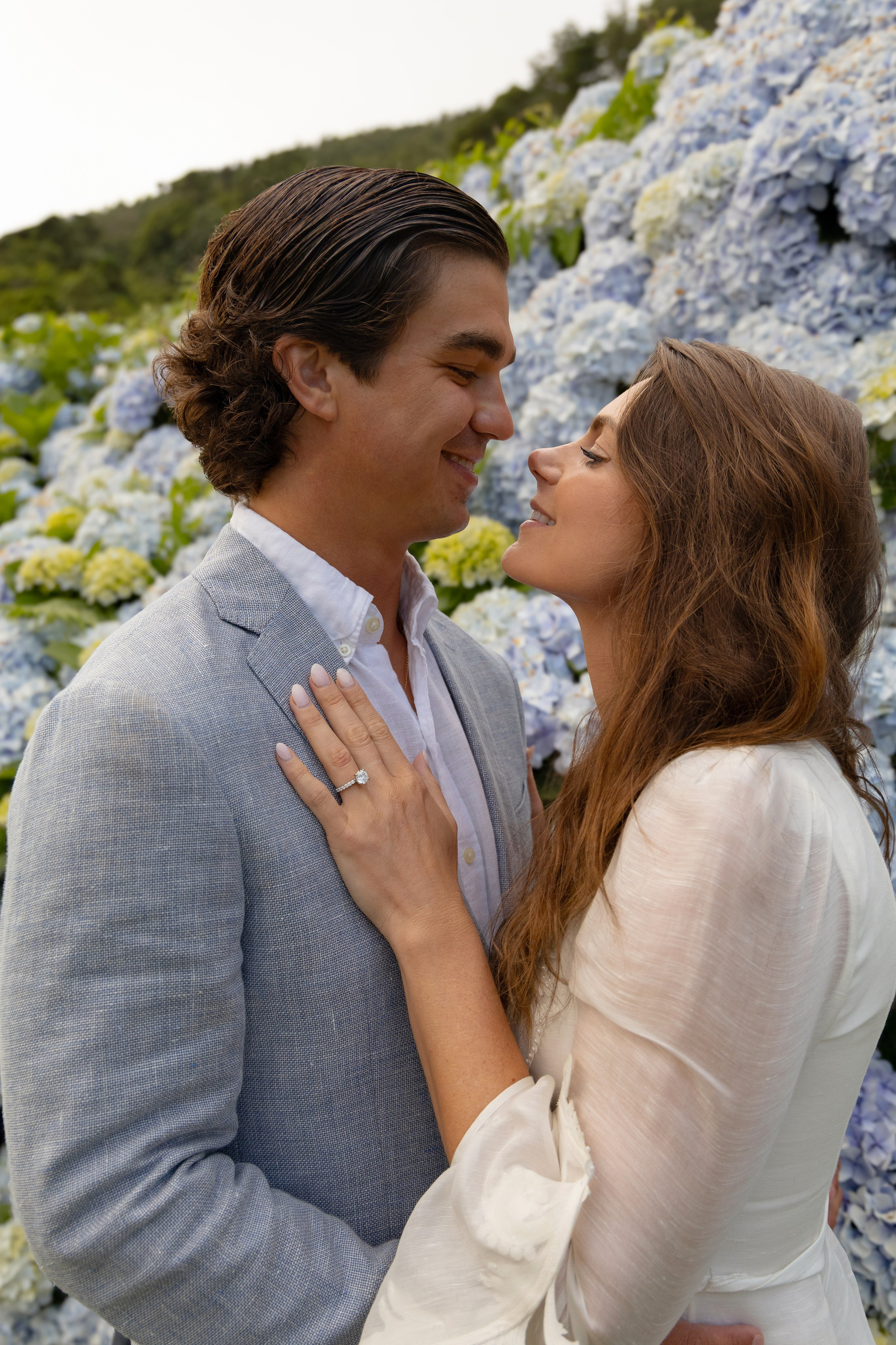 Tucker & Lisa. IRINA KALMYKOVA | PHOTOGRAPHER AZORES
