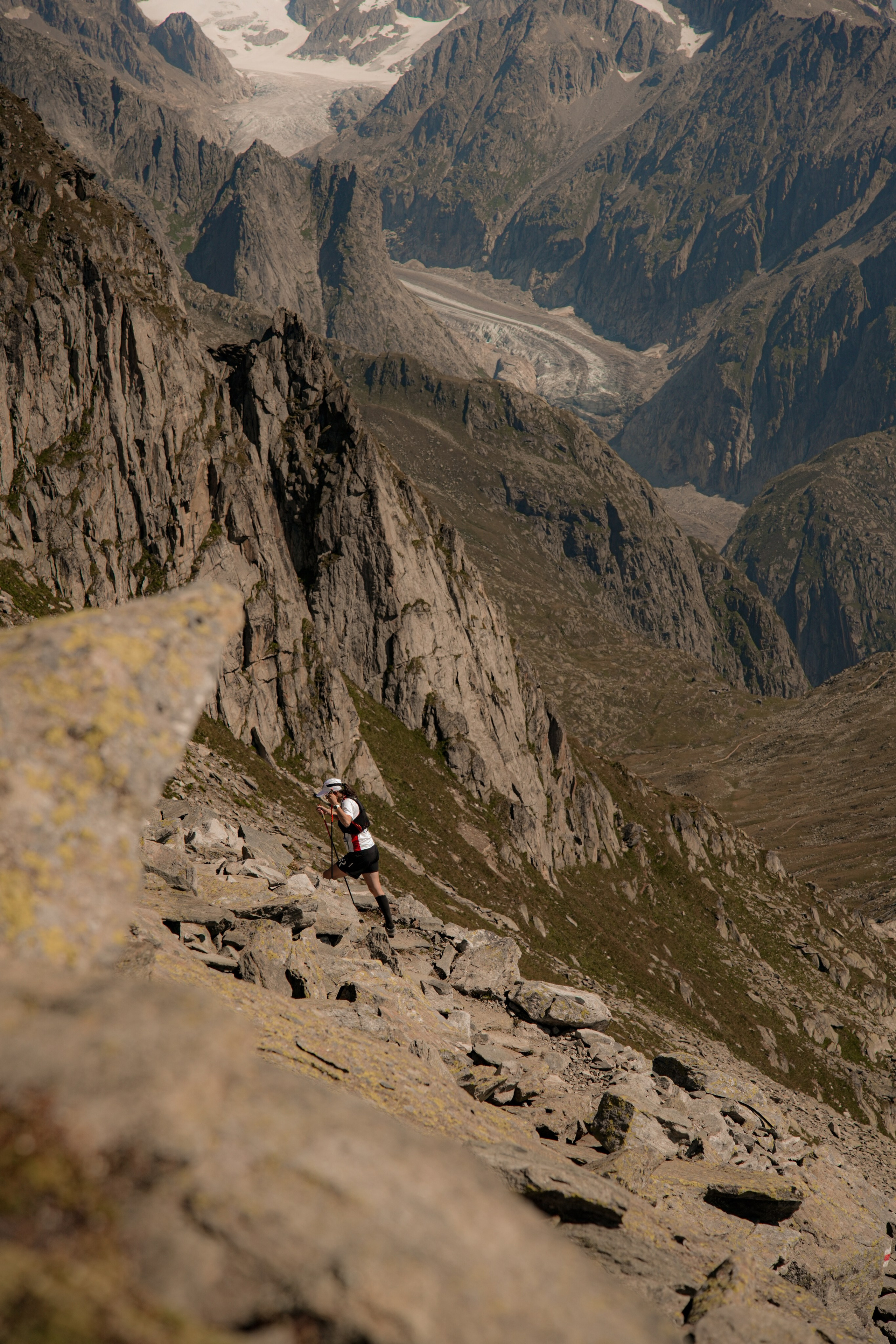 OVERVIEW. Outdoor and art photographer. Alisa Lutchenkova