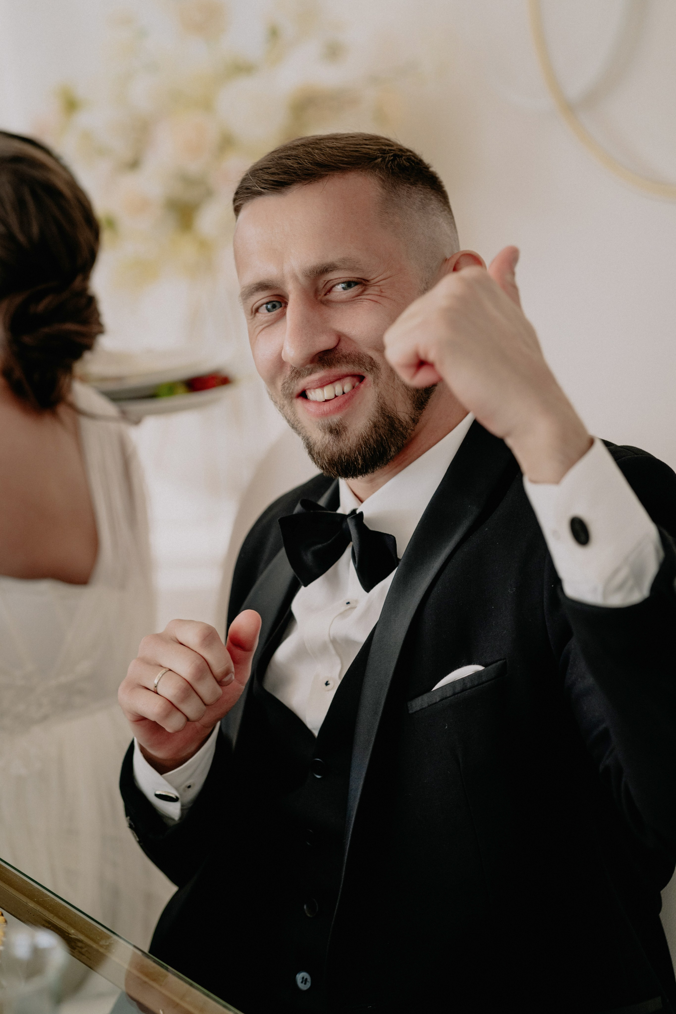 Anton&Lera. Wedding and family photographer and videographer PA, NJ, NY, DE, MD